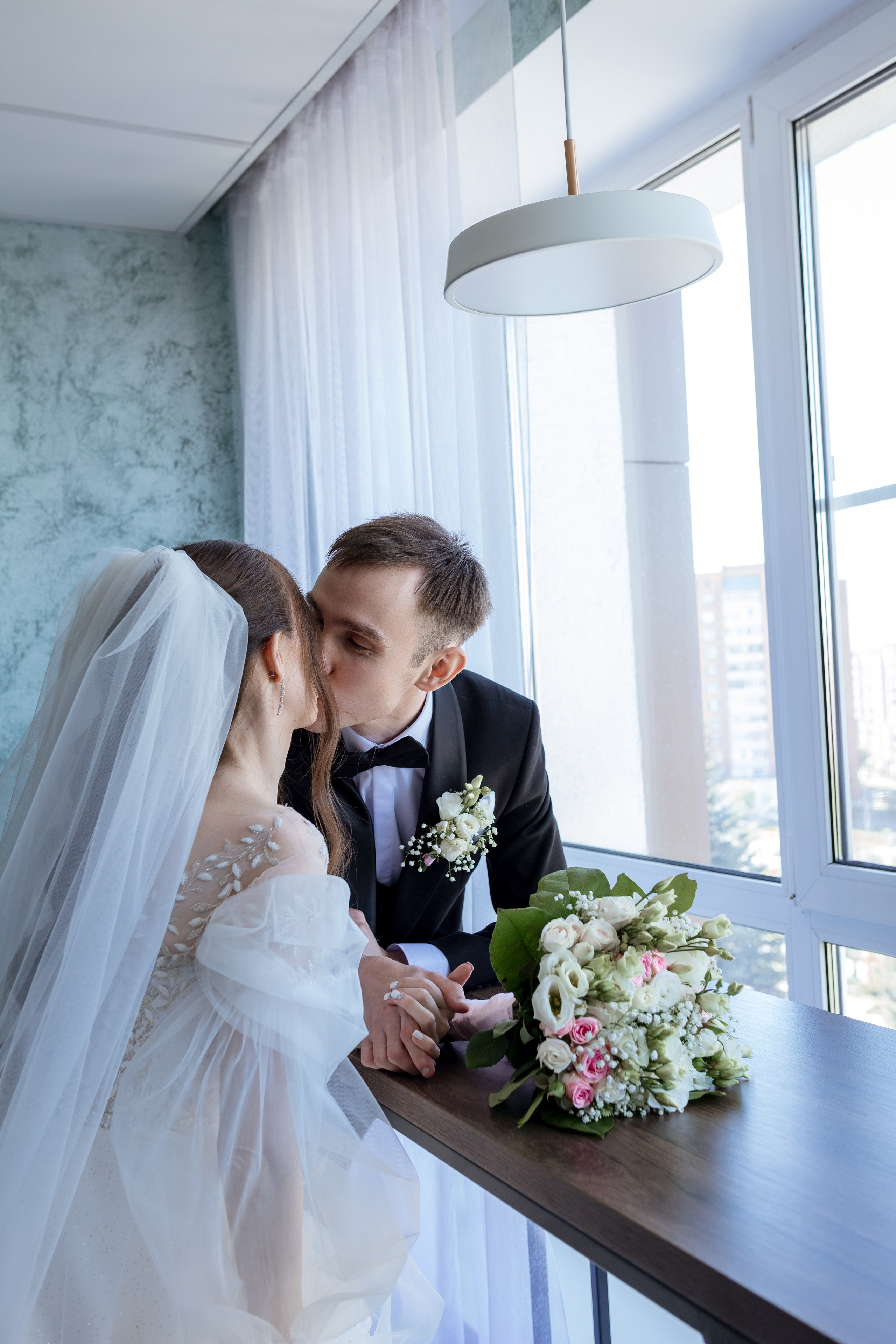 Влад & Людмила. Свадебный фотограф в Чебоксарах Анастасия Иванова