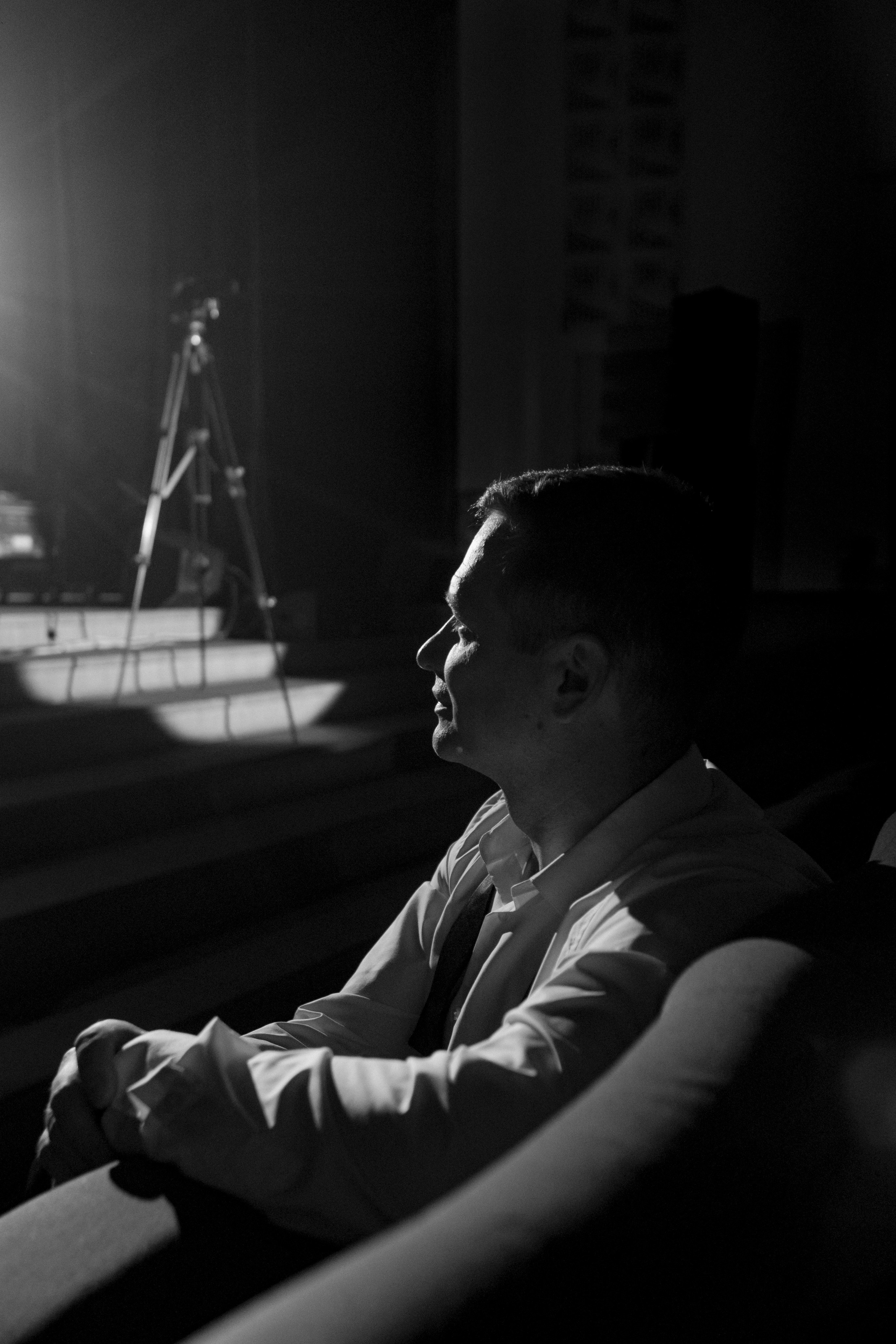 Профессиональная видеосъемка свадеб, видео на свадьбу. Видеограф Александр Козьма