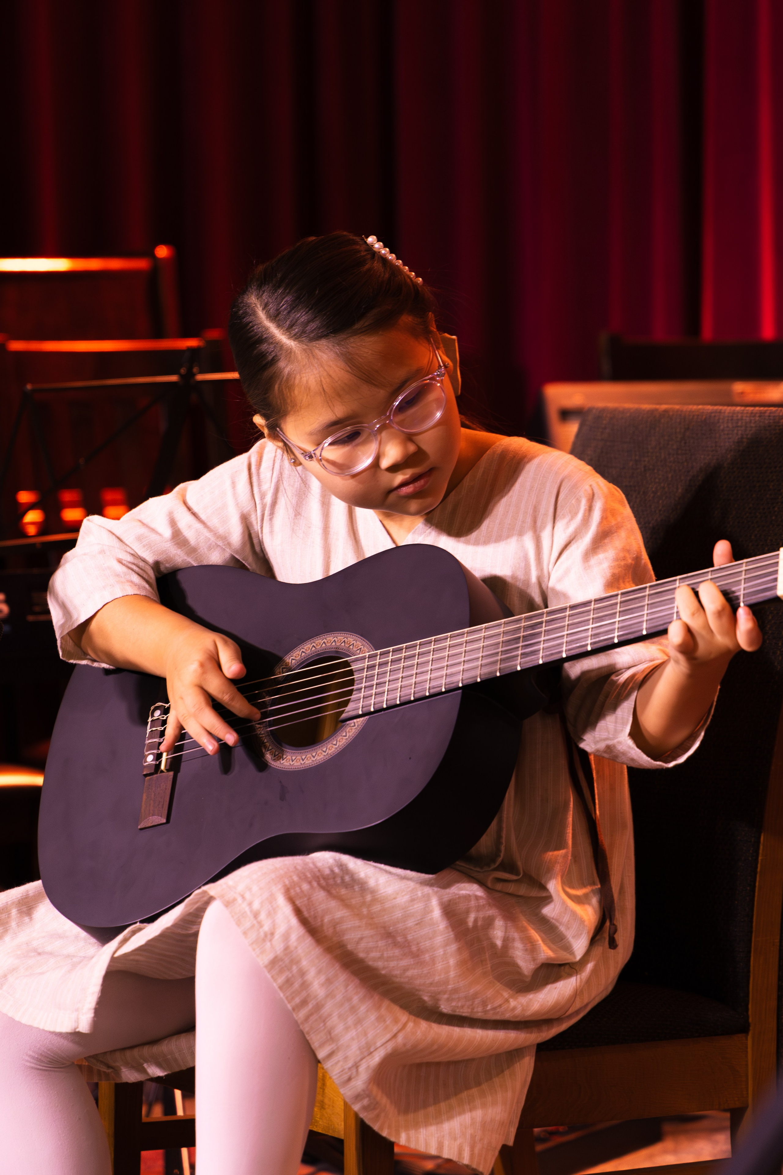 Gratessa Отчет. Портретный фотограф в Алматы