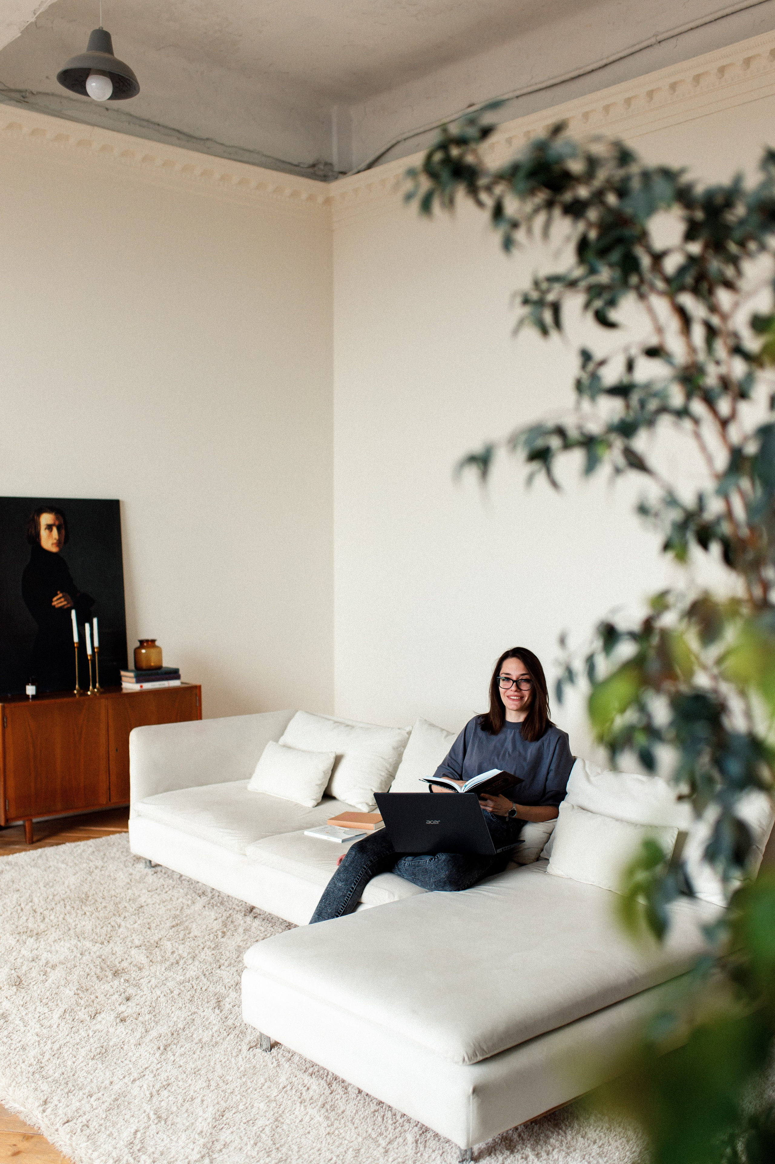 Фотосессия для маркетолога. Фотограф Настя Галингер Краснодар