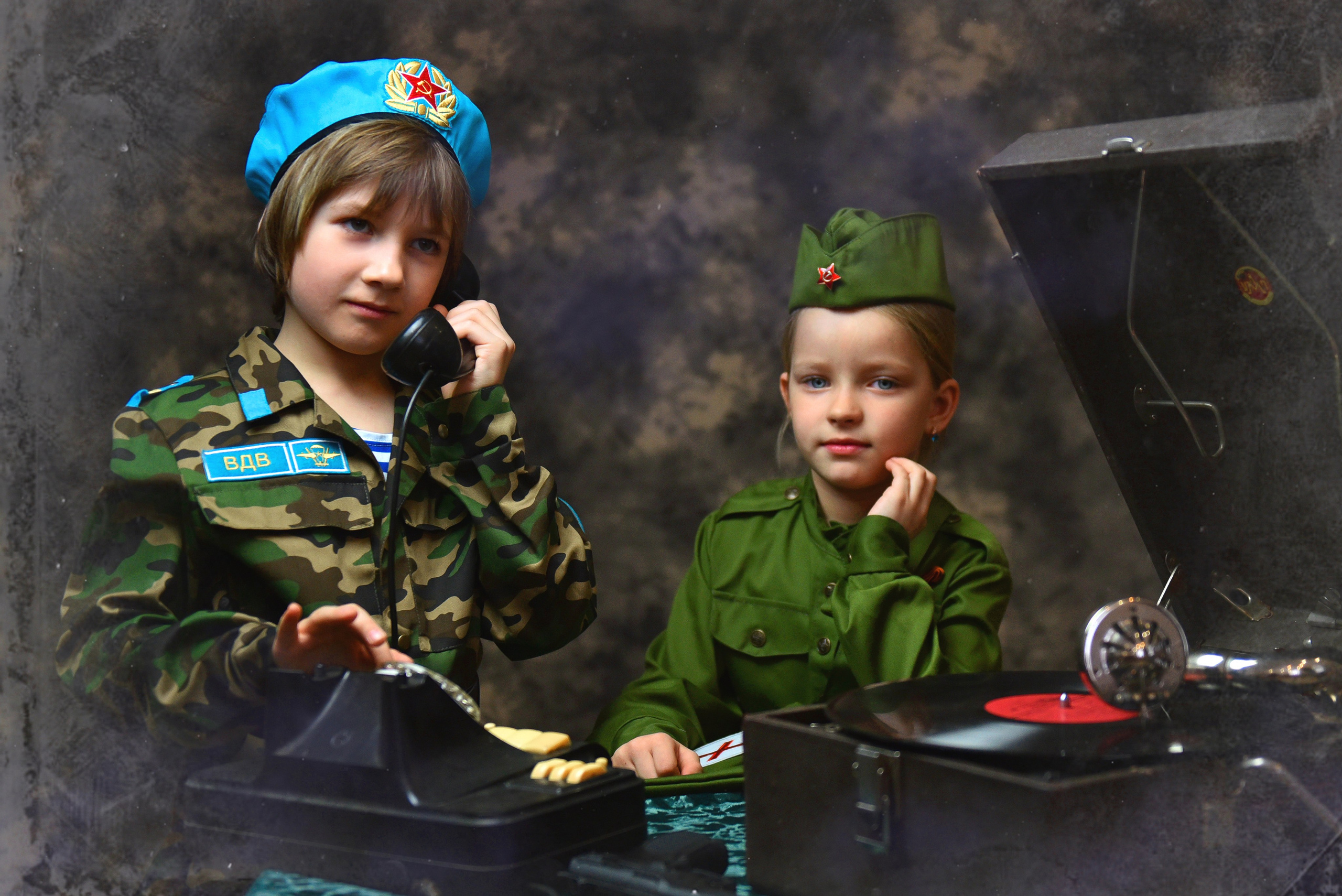 Тематические съёмки. Фотограф-видеограф в Димитровграде и Ульяновске Герман Наумов