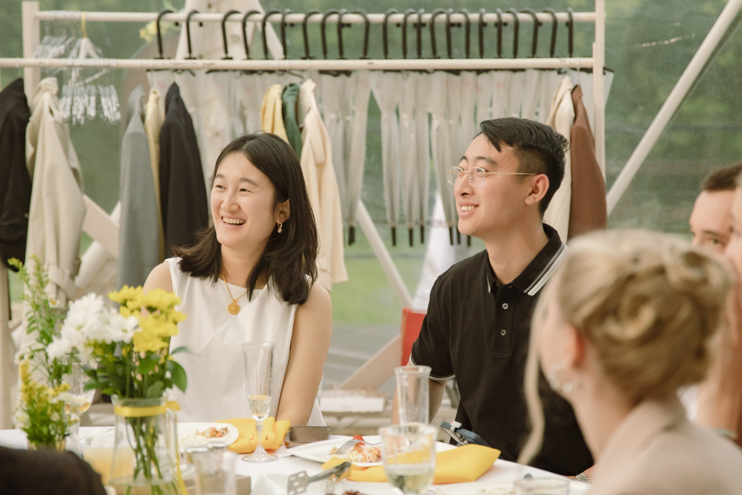 Артур & Диана | Банкет. Фотограф во Владивостоке Парамонова Елена