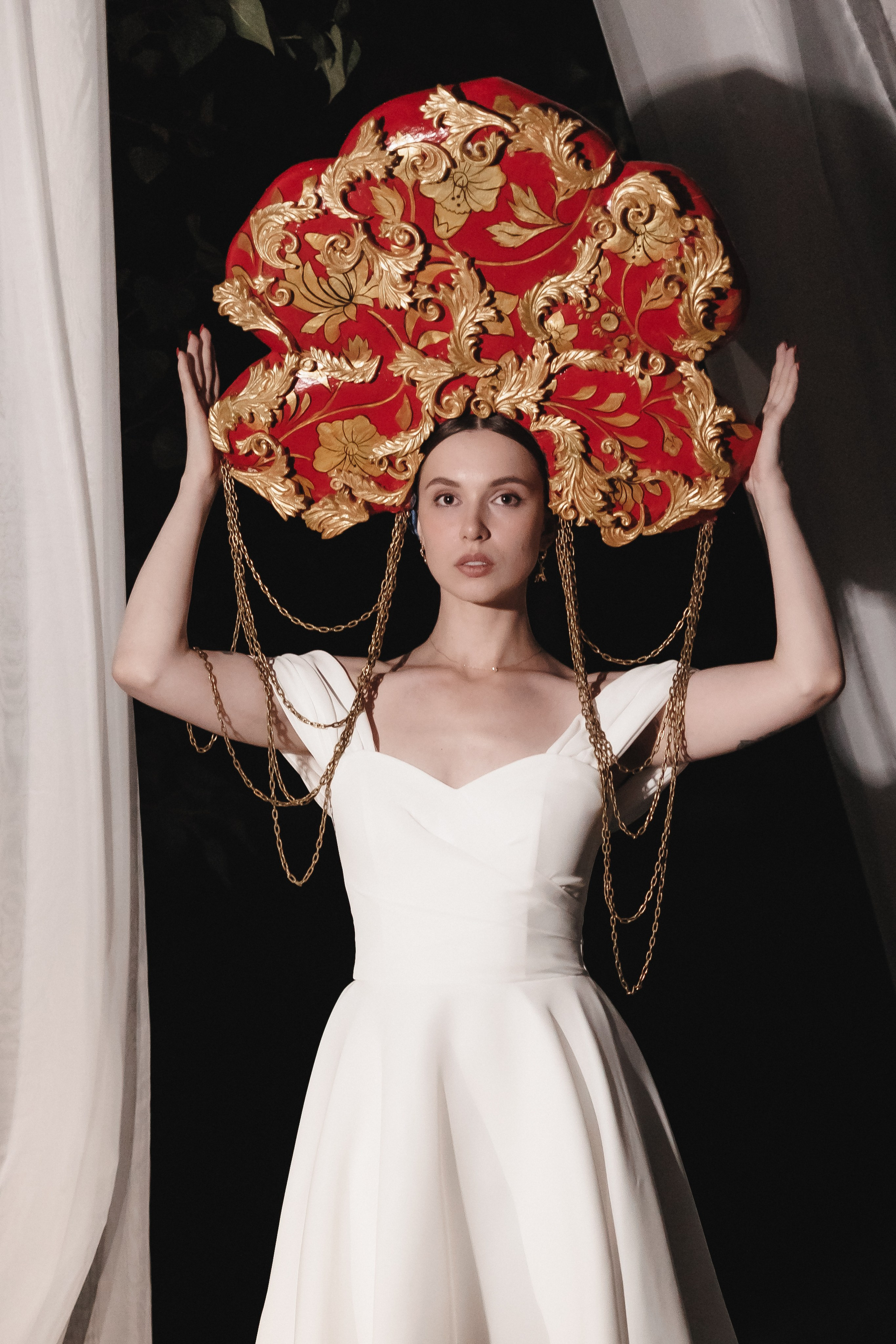 Александр и Анастасия. Фотограф в Волгограде — Александра Искандерова