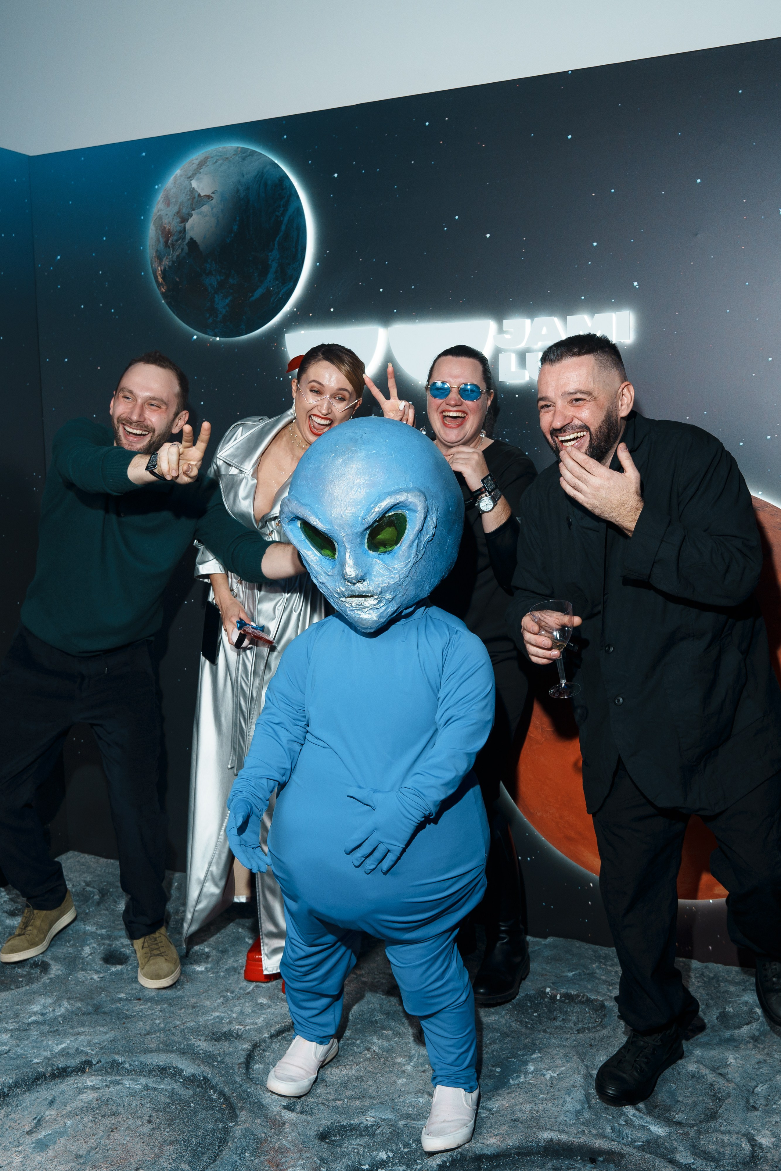 DIGITAL ELKA 2024 WINTER. Фотограф в Москве и России