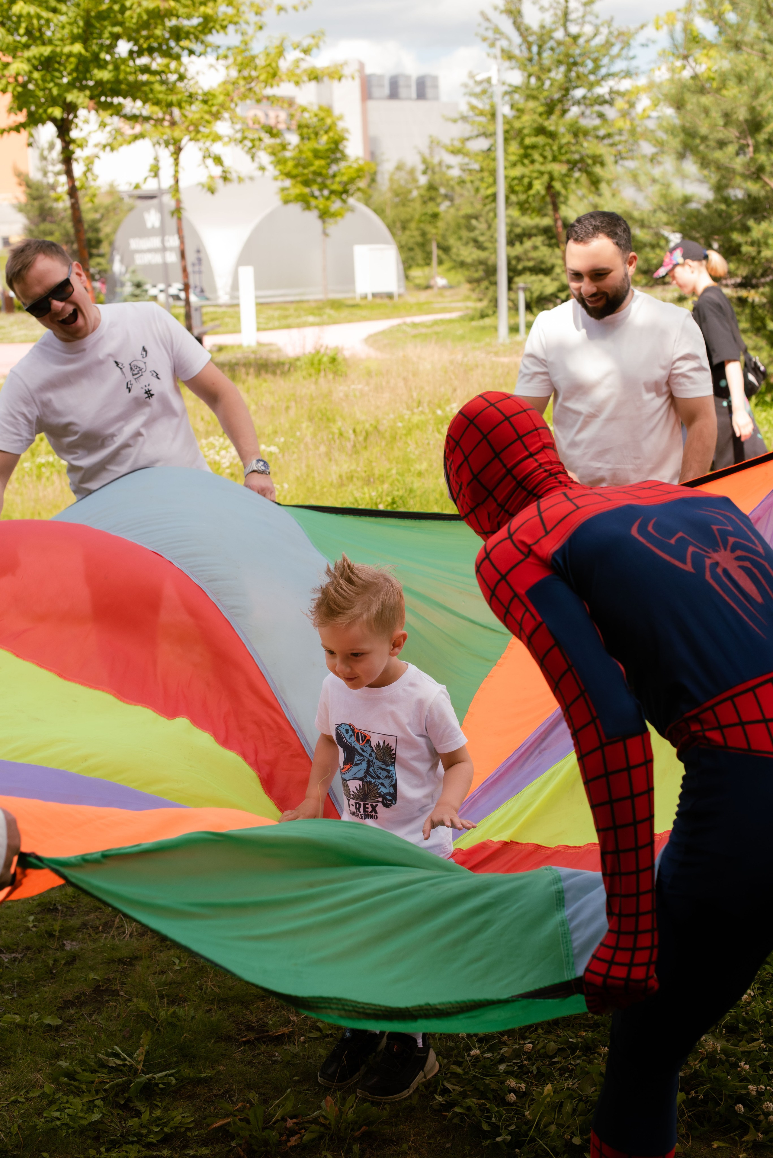 Вова 4 года. Женский фотограф в Москве и МО