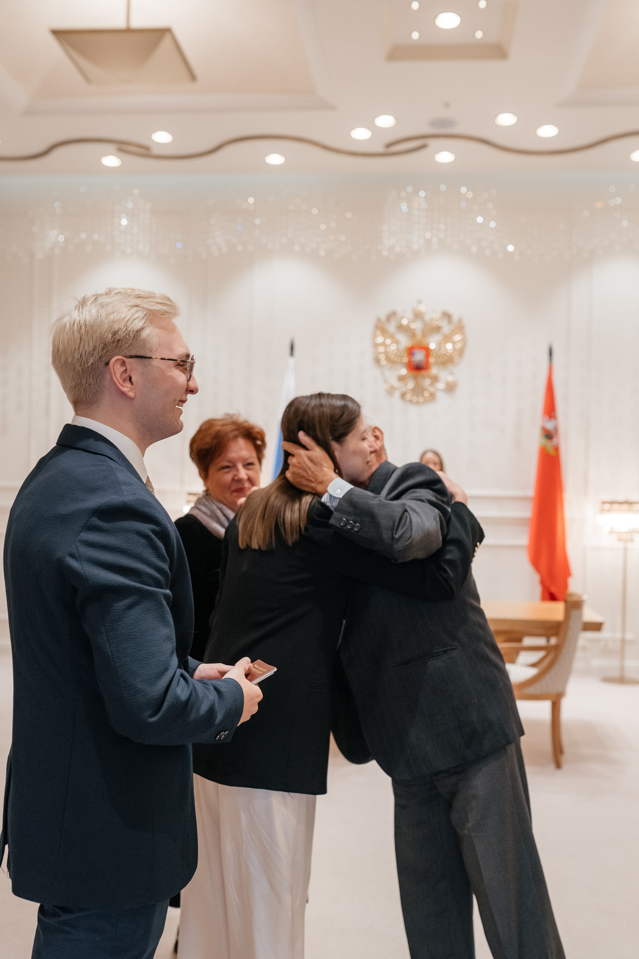 Vegas Илья & Настя. Семейный и свадебный фотограф в Москве Виктория Махова