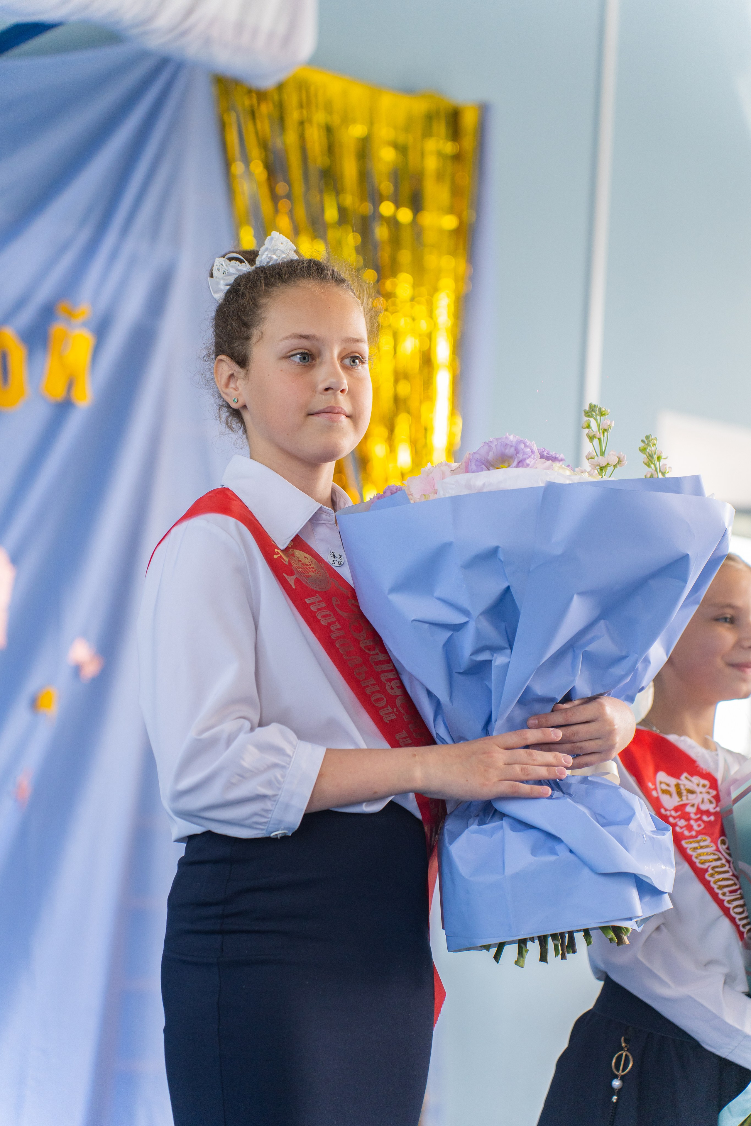 Последний звонок начальная школа — ФОТО. Портфолио — Свадьбы