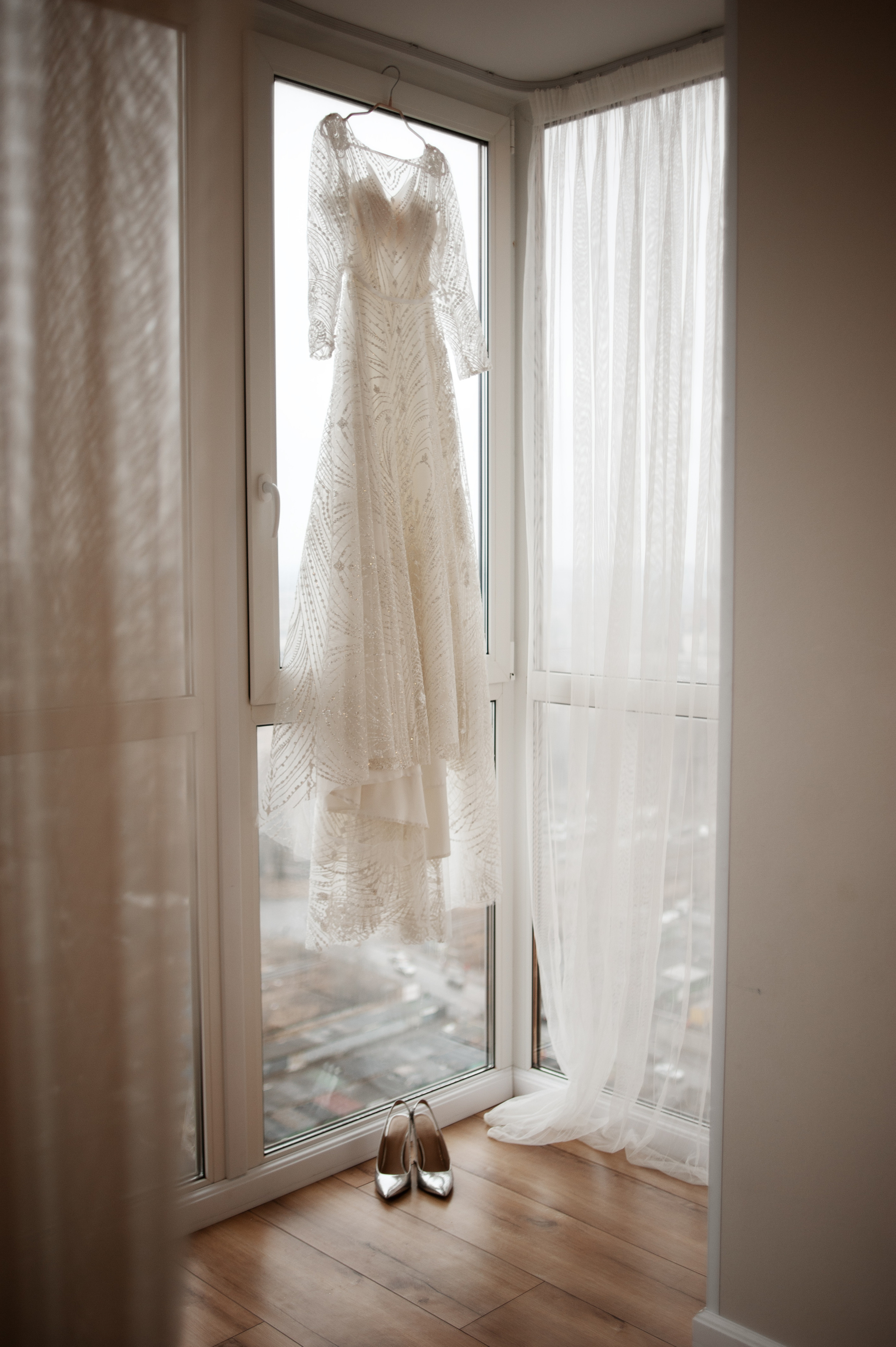 Счастье среди хаоса. Ваш семейный фотограф