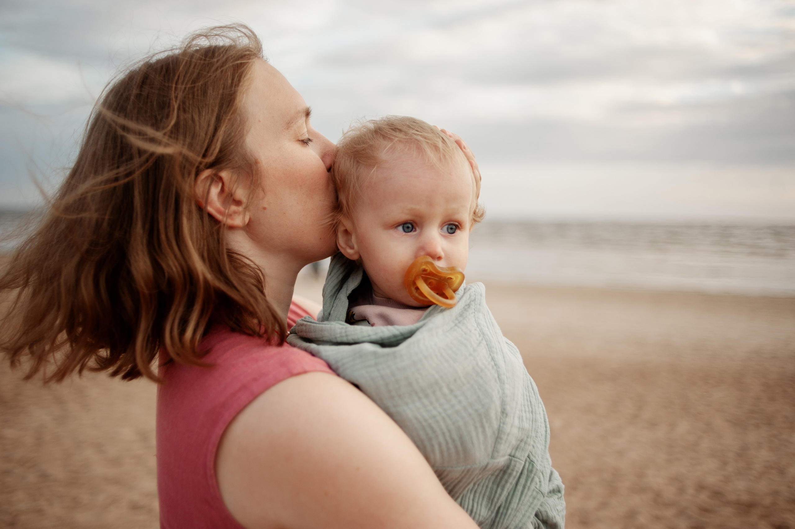 Ближе к закату. Ваш семейный фотограф