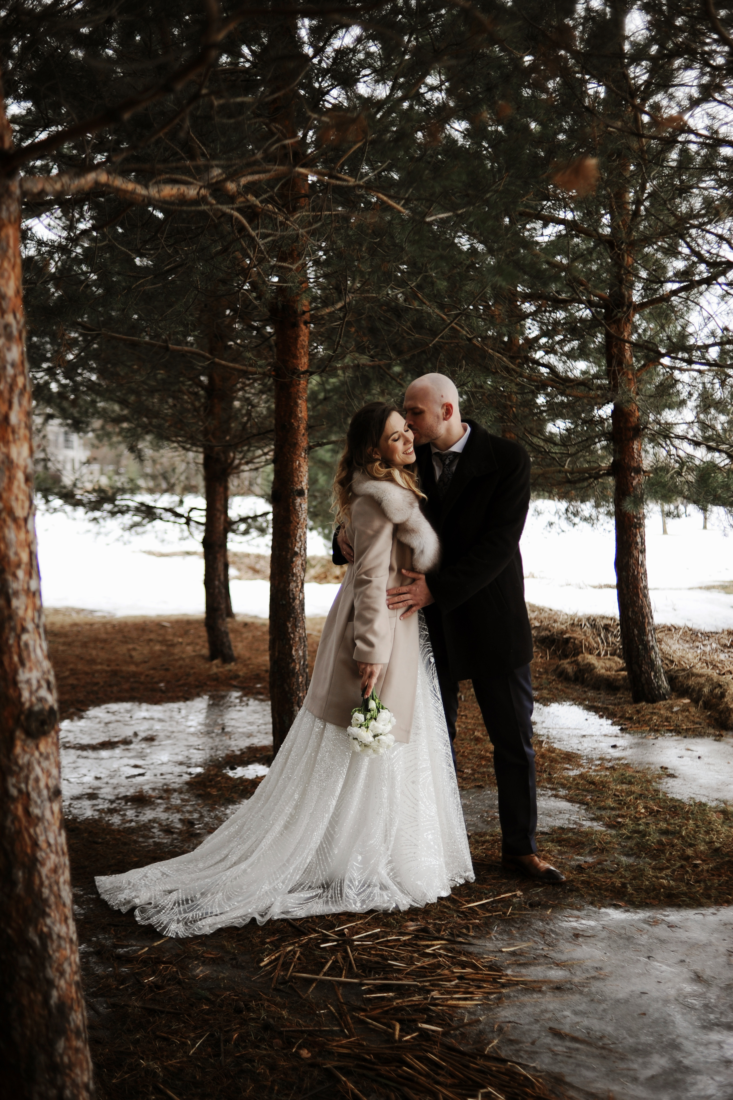 Счастье среди хаоса. Ваш семейный фотограф