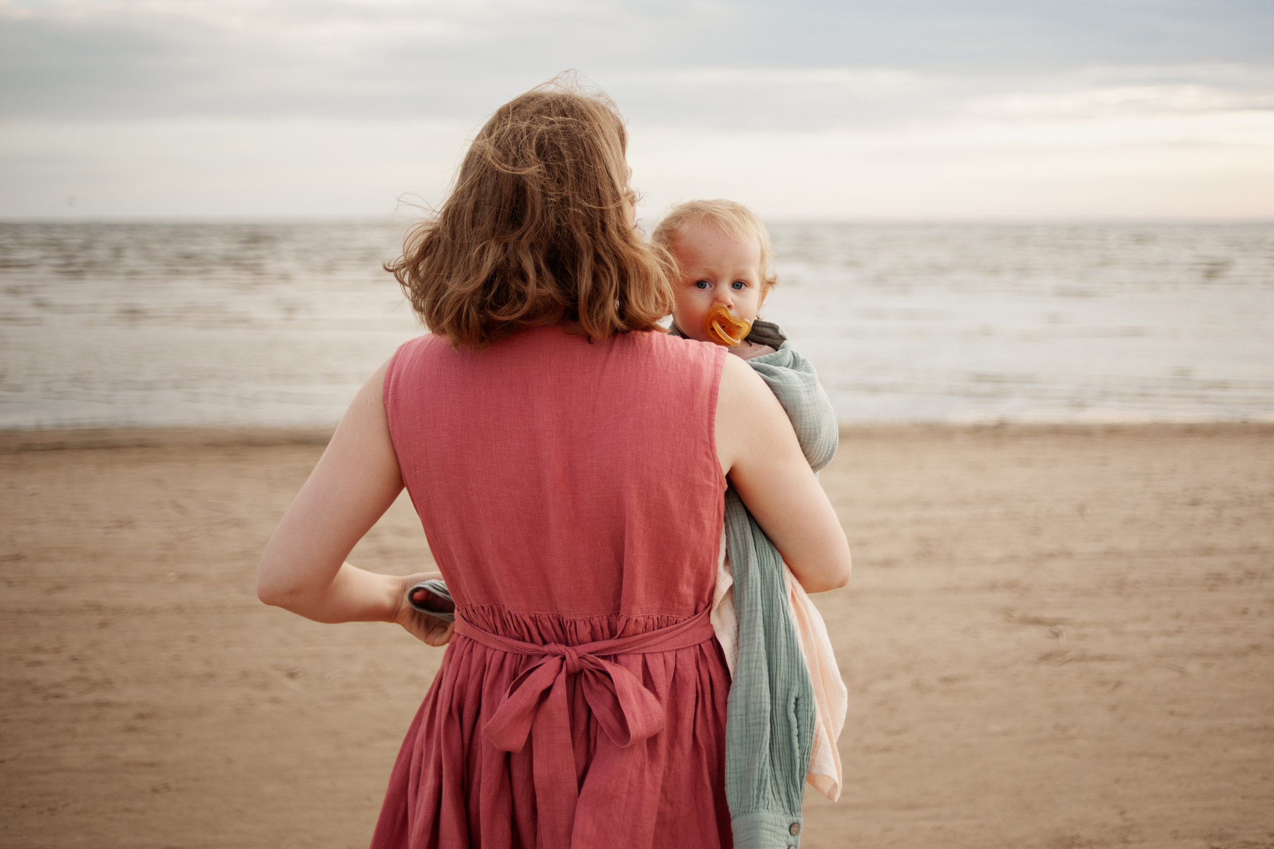 Ближе к закату. Ваш семейный фотограф