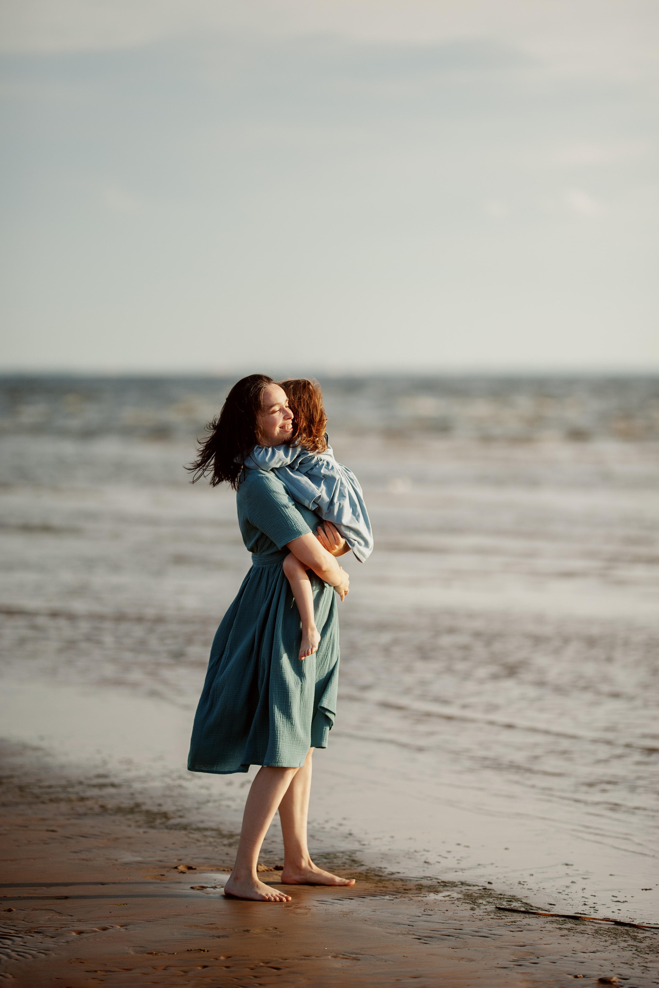 Смотри, море. Ваш семейный фотограф