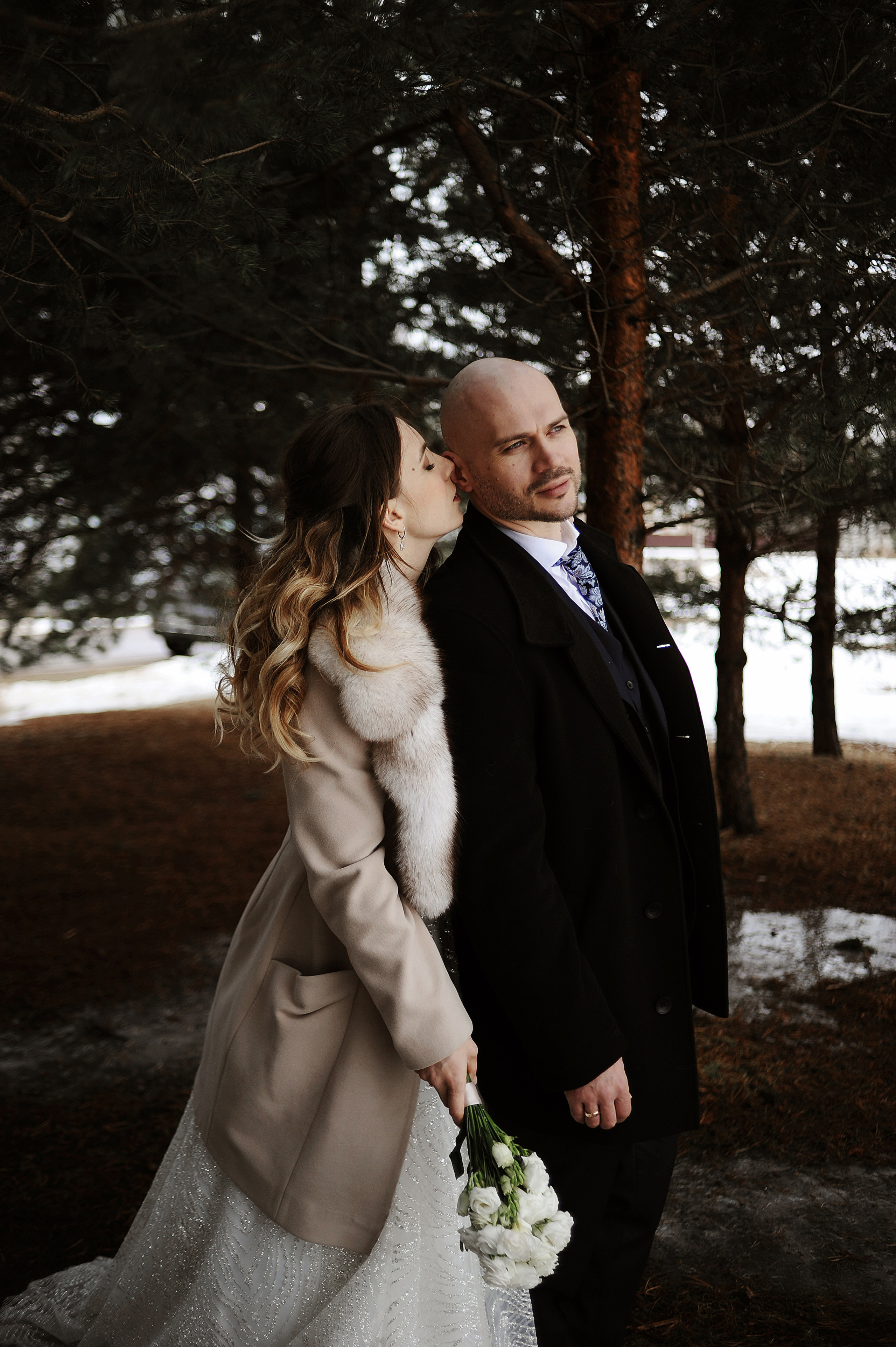 Счастье среди хаоса. Ваш семейный фотограф