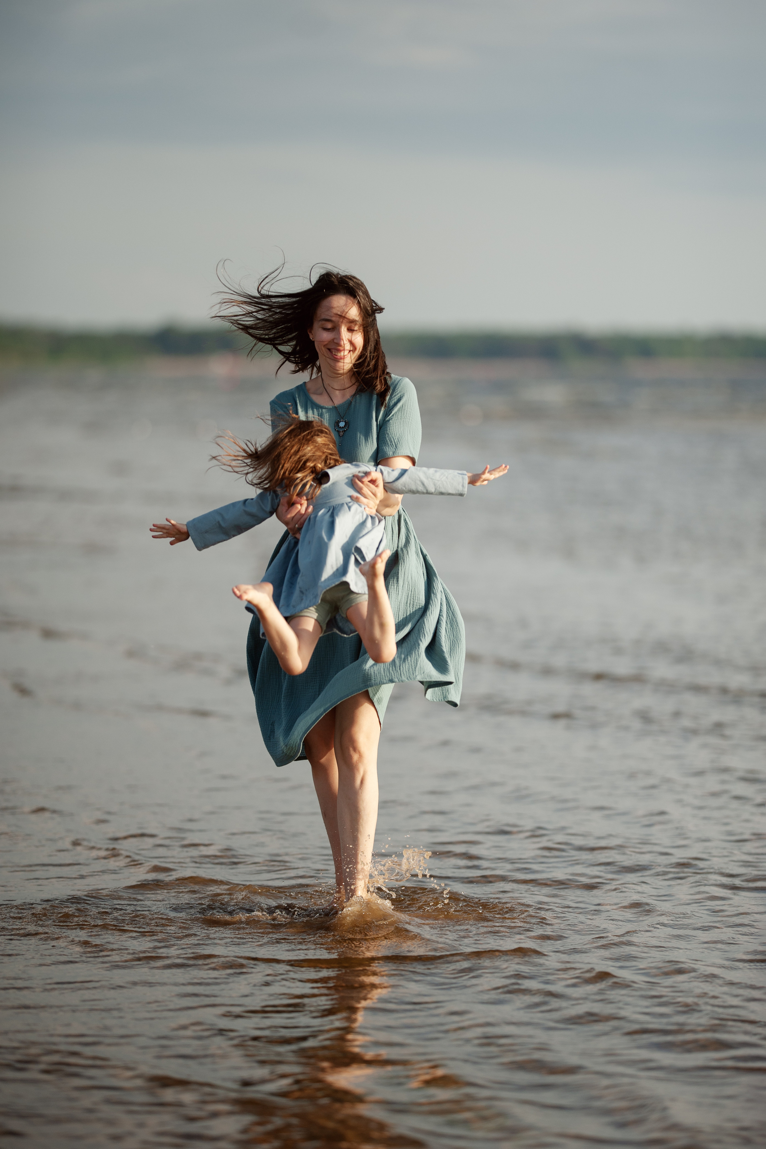 Смотри, море. Ваш семейный фотограф