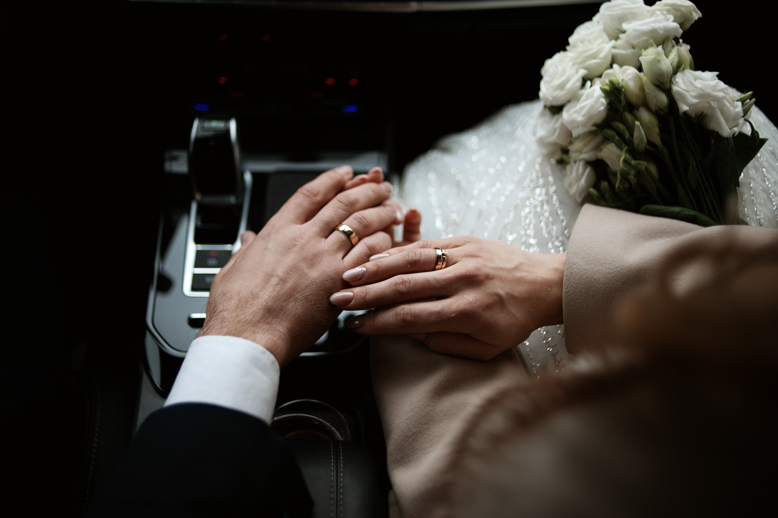 Счастье среди хаоса. Ваш семейный фотограф