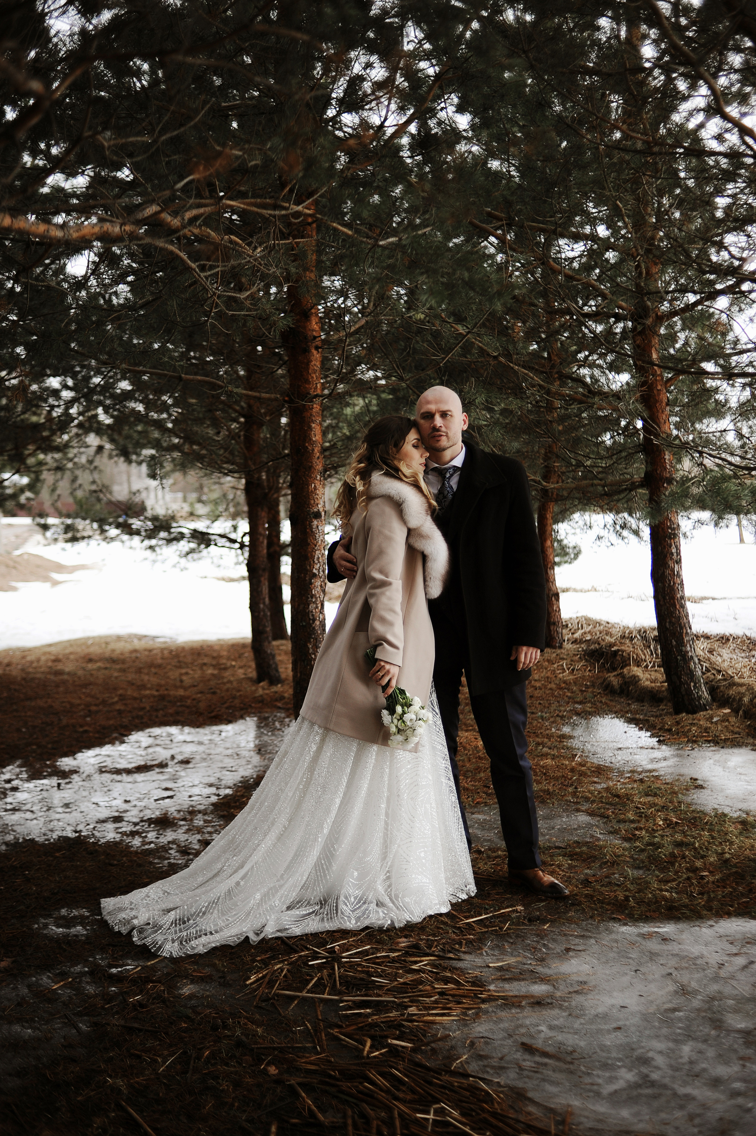 Счастье среди хаоса. Ваш семейный фотограф