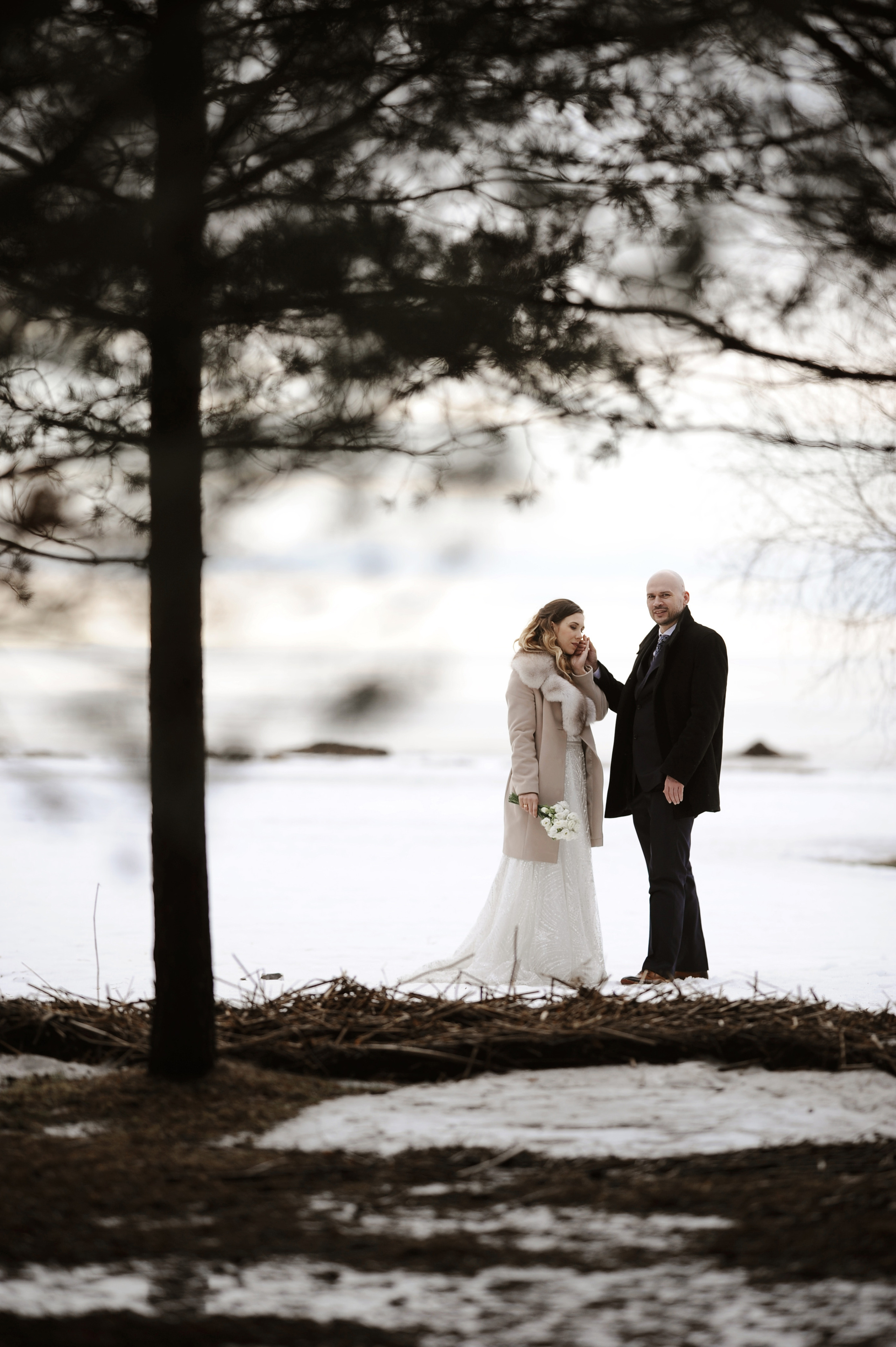 Счастье среди хаоса. Ваш семейный фотограф