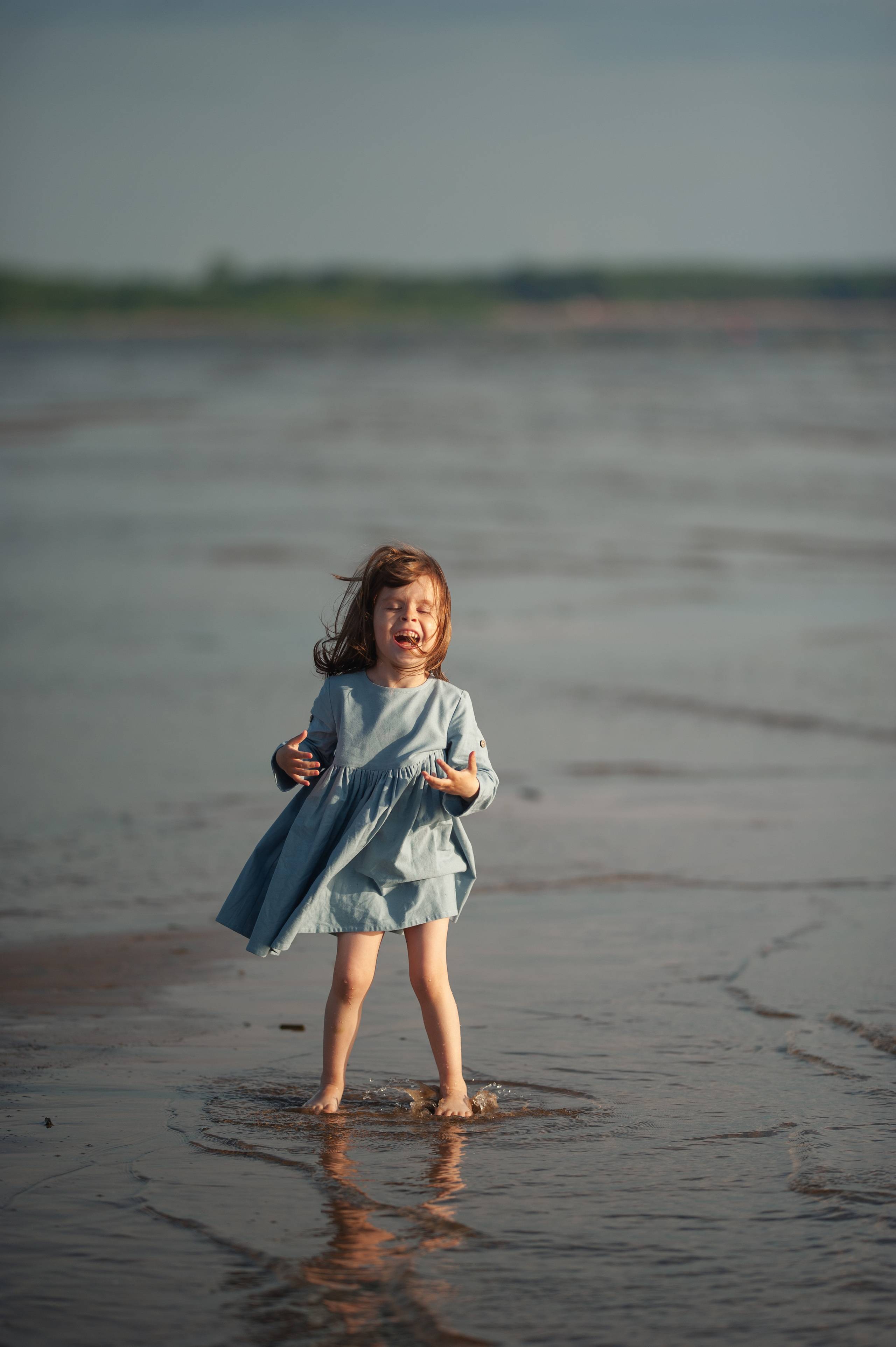 Смотри, море. Ваш семейный фотограф