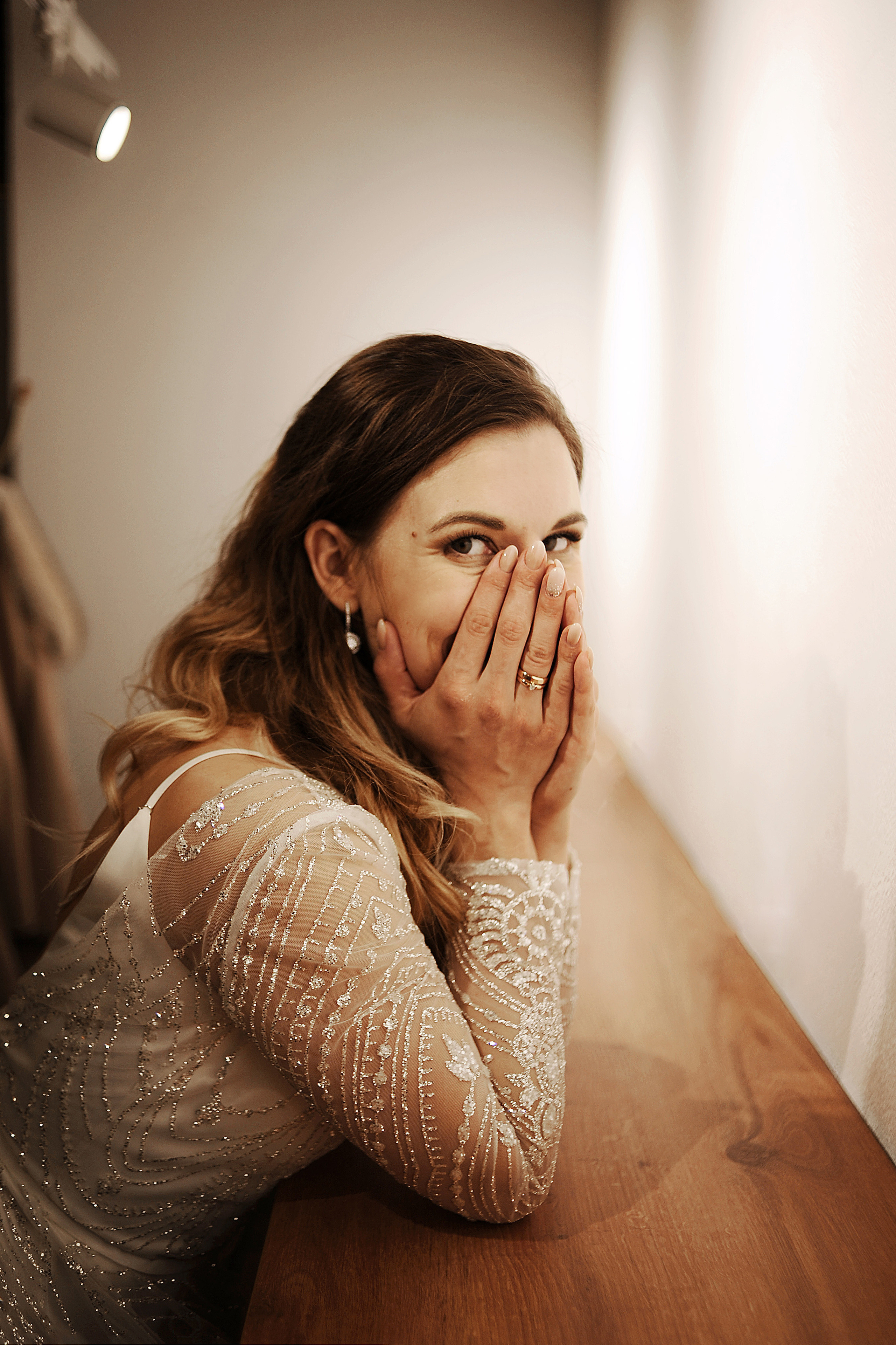 Счастье среди хаоса. Ваш семейный фотограф