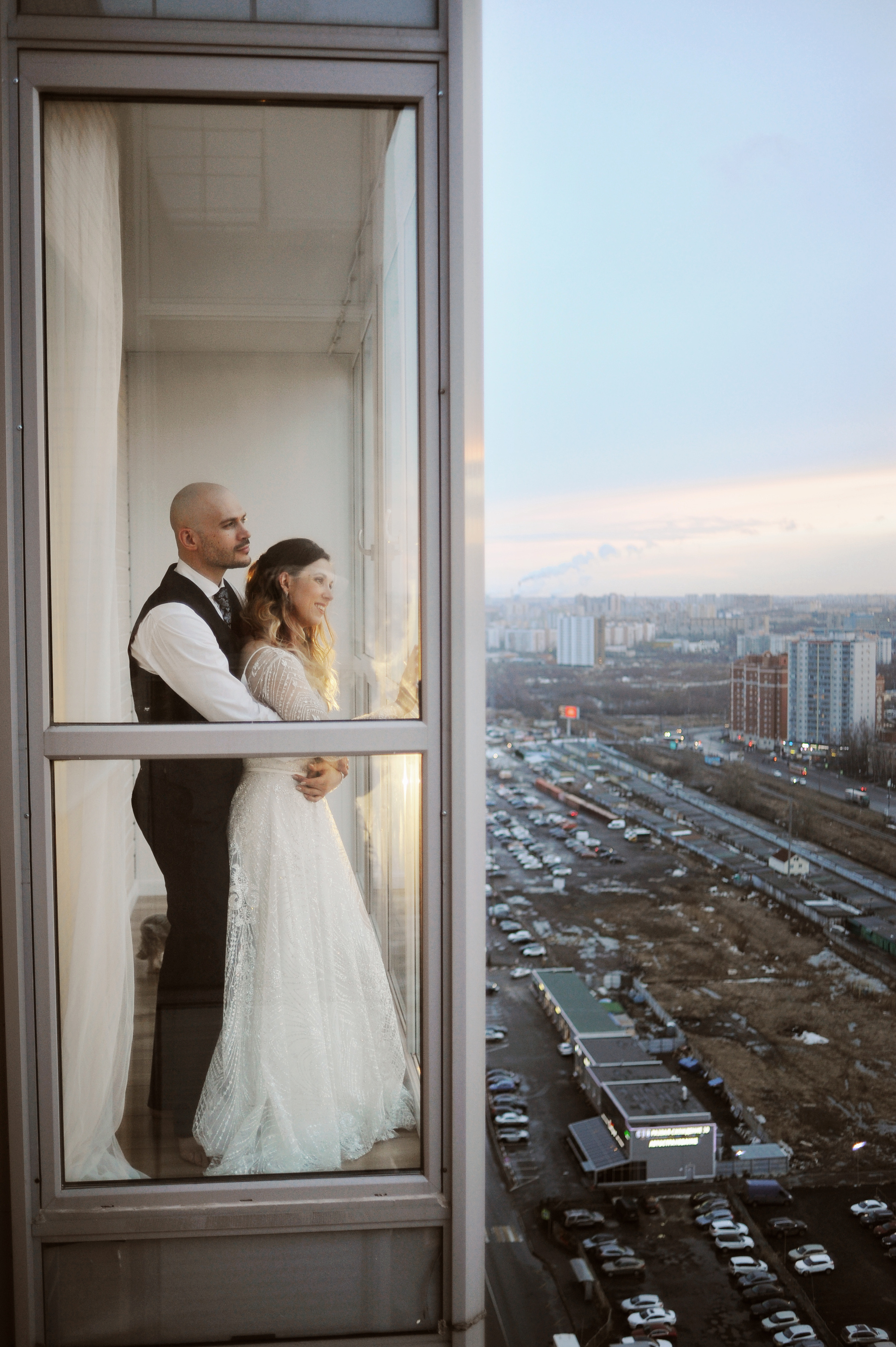 Счастье среди хаоса. Ваш семейный фотограф