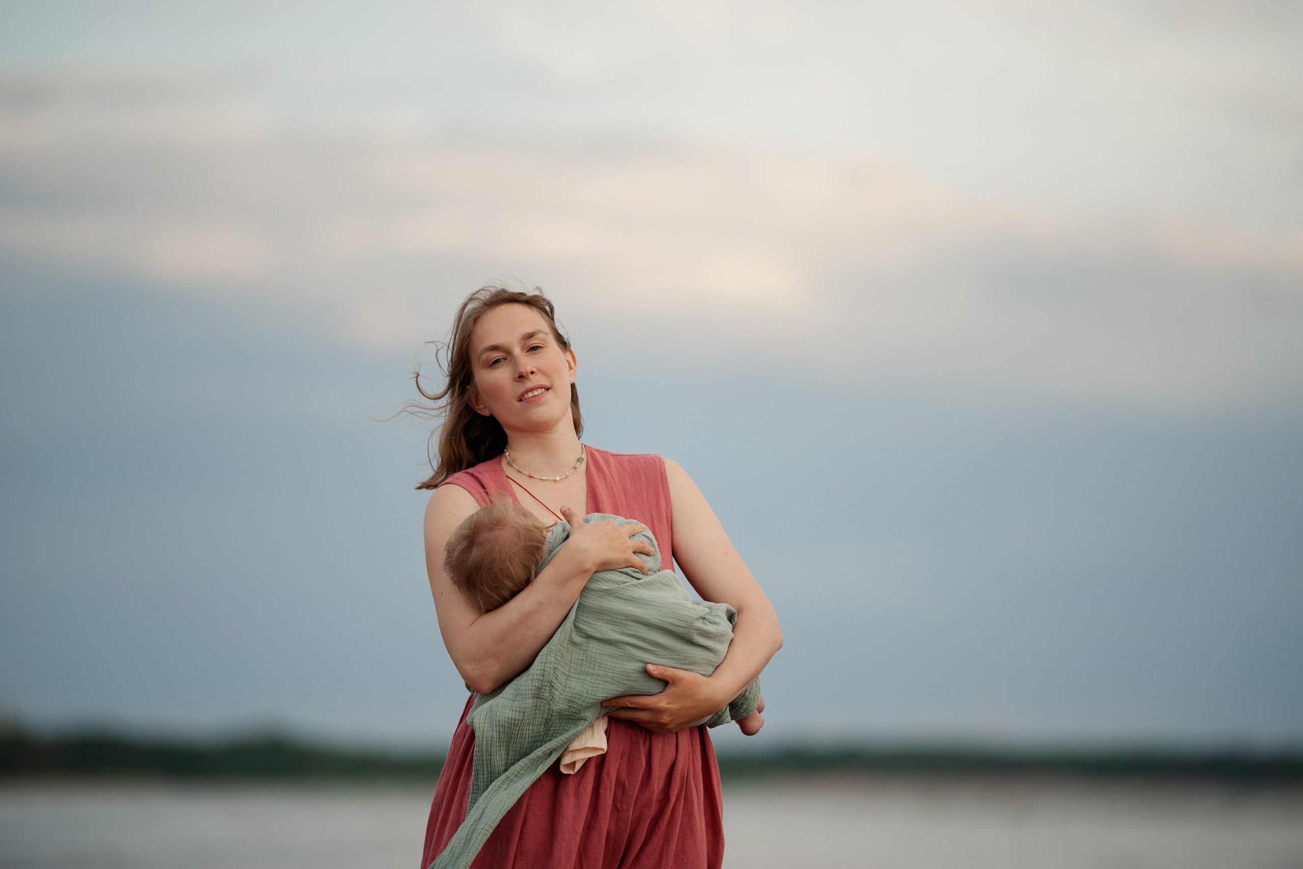 Ближе к закату. Ваш семейный фотограф