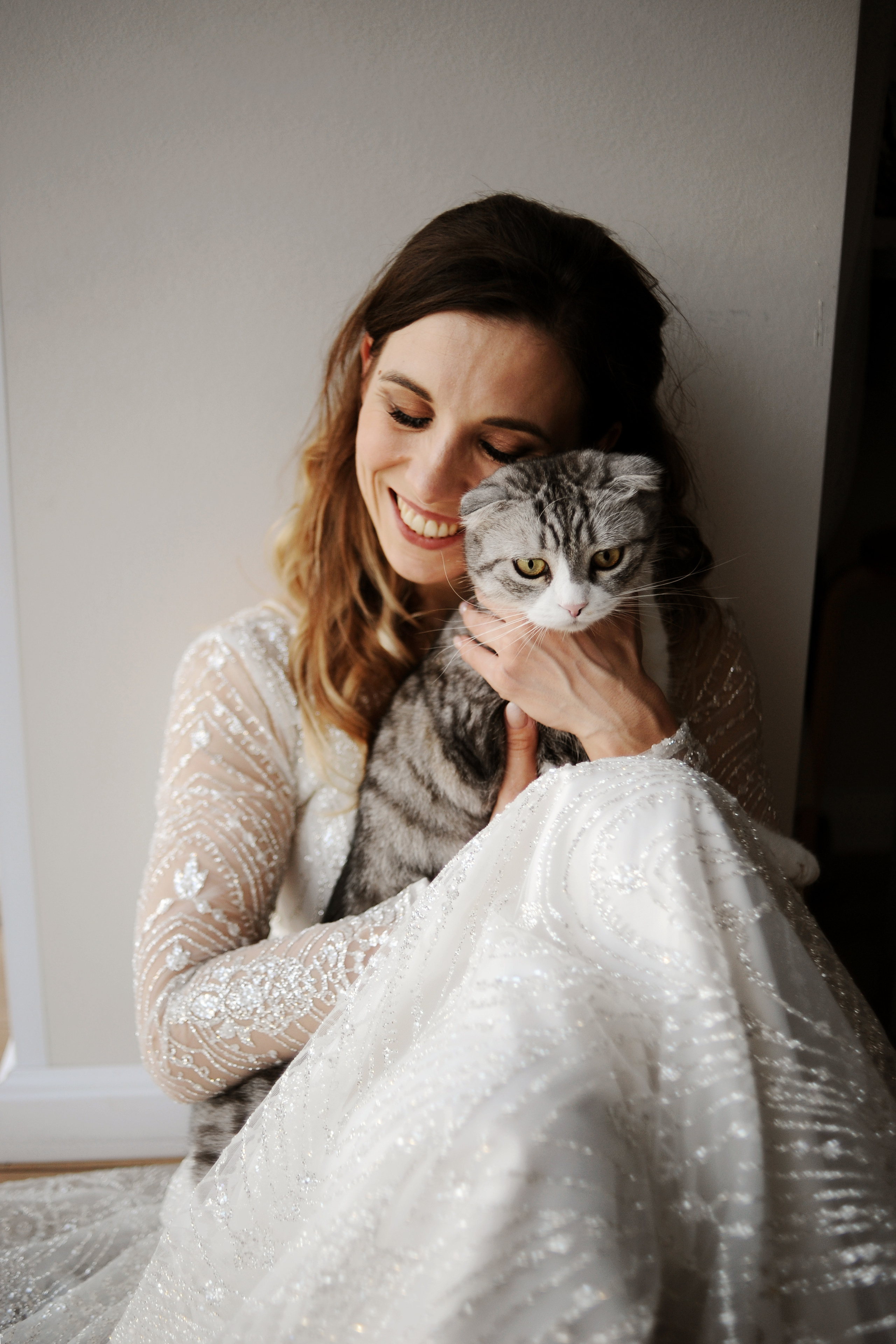 Счастье среди хаоса. Ваш семейный фотограф