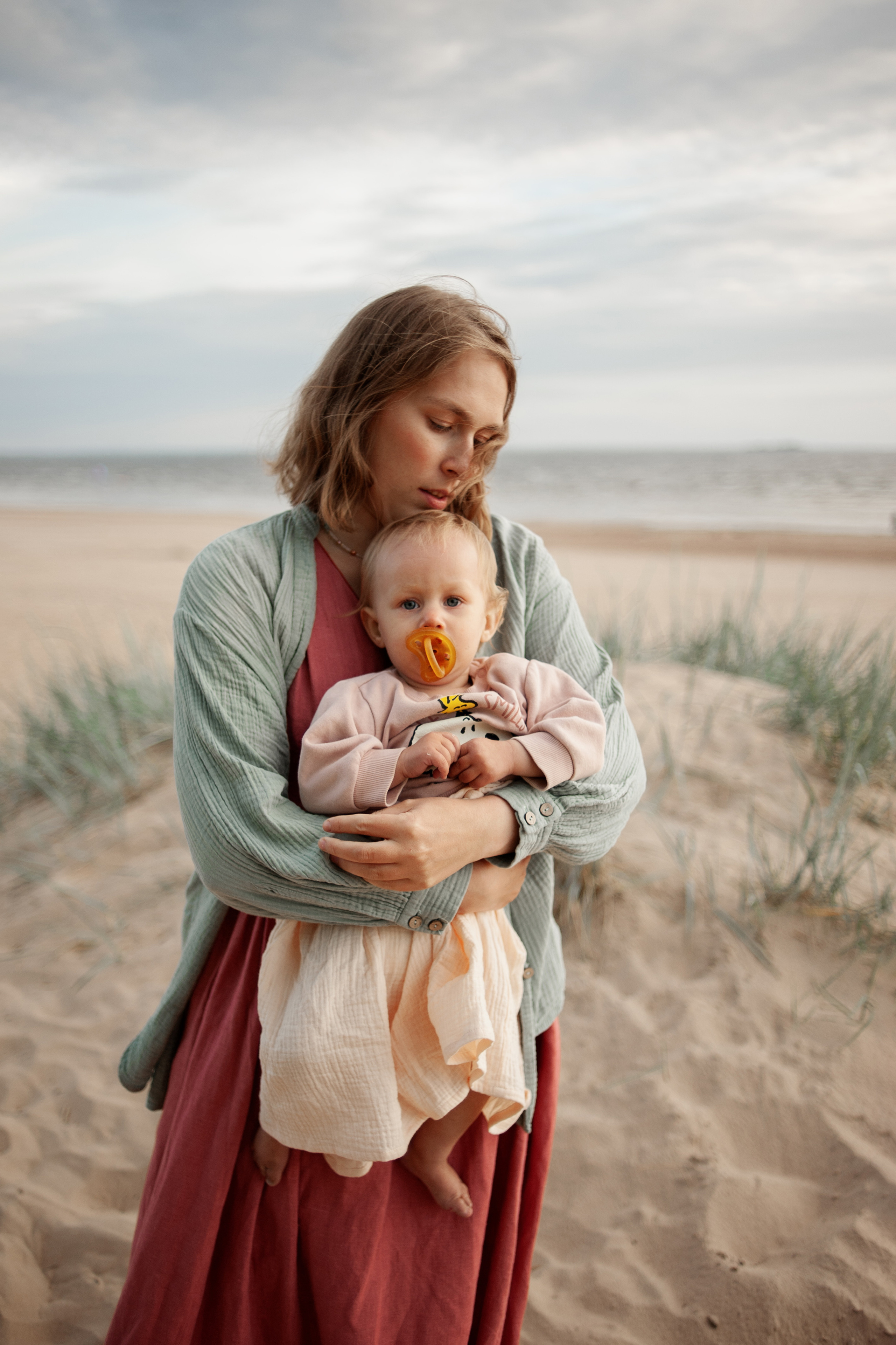 Ближе к закату. Ваш семейный фотограф