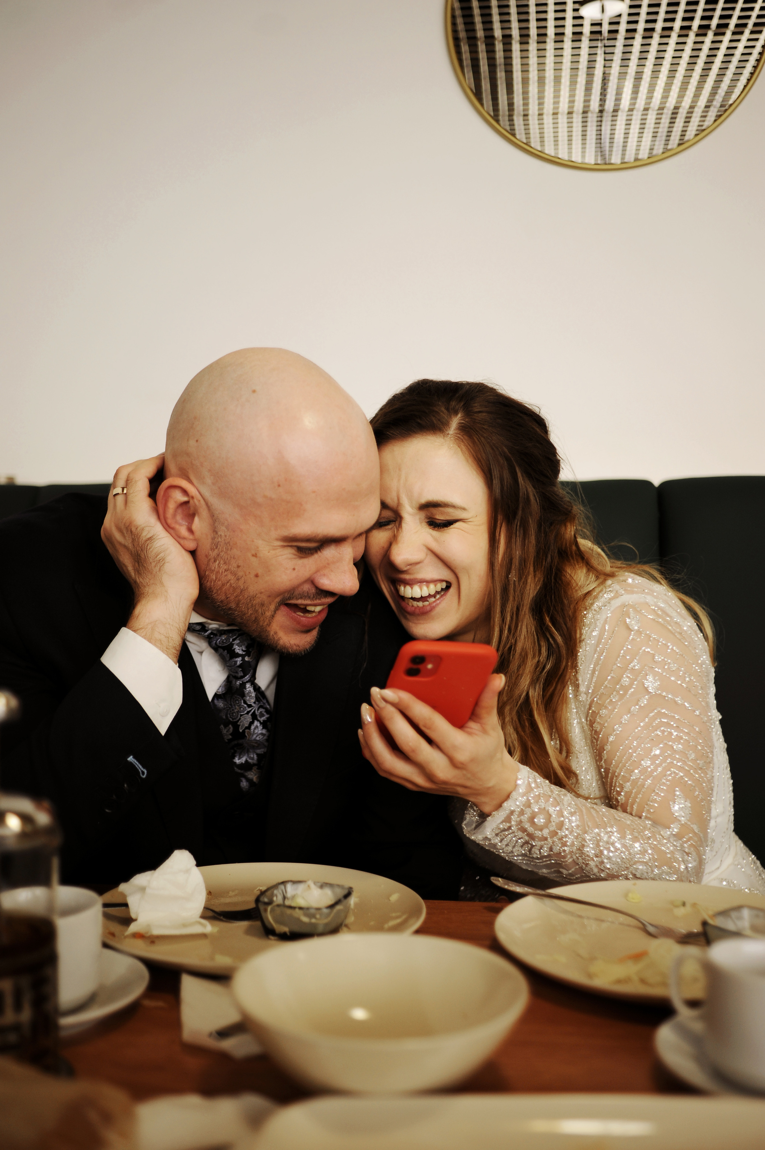 Счастье среди хаоса. Ваш семейный фотограф