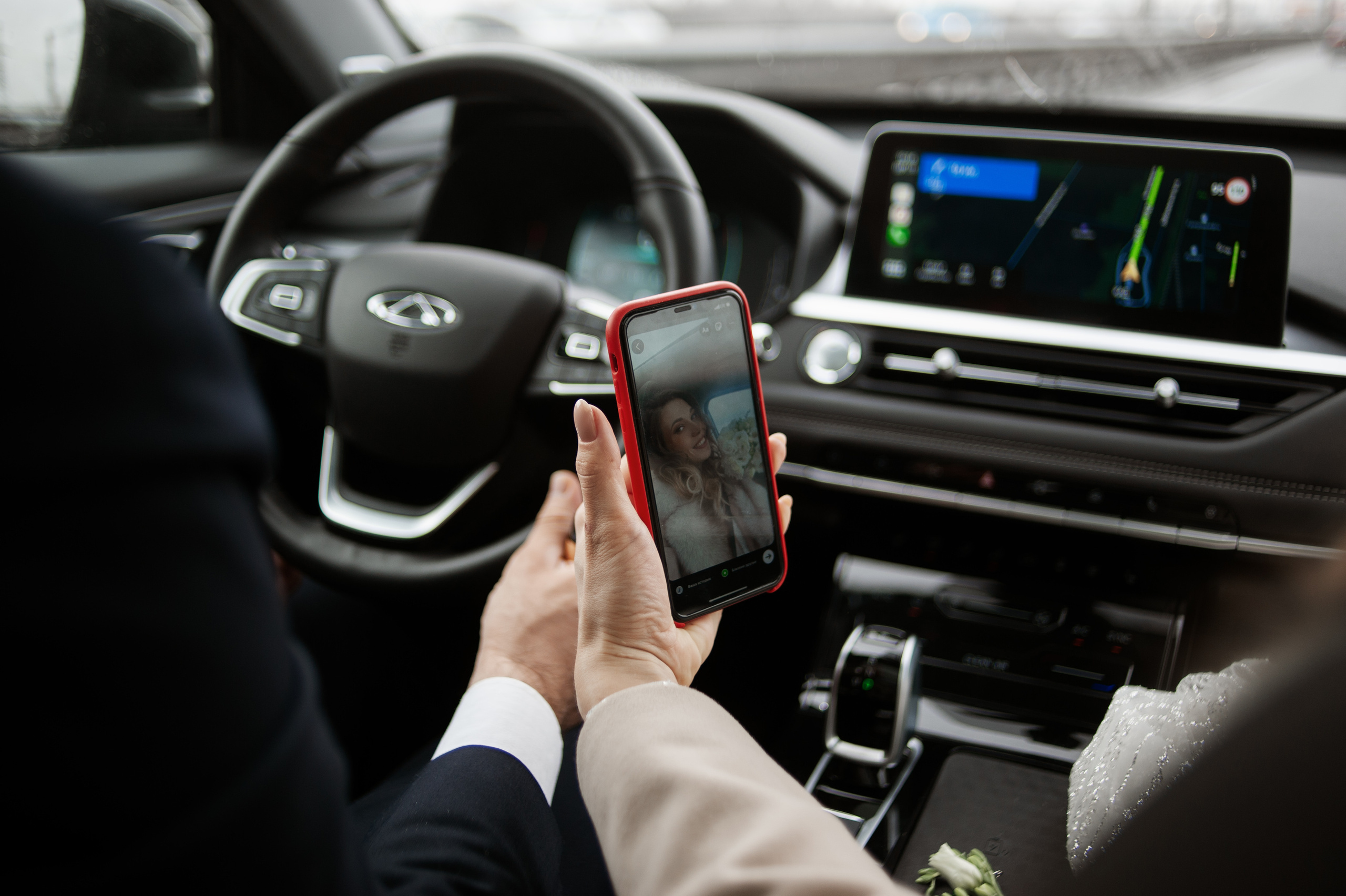 Счастье среди хаоса. Ваш семейный фотограф