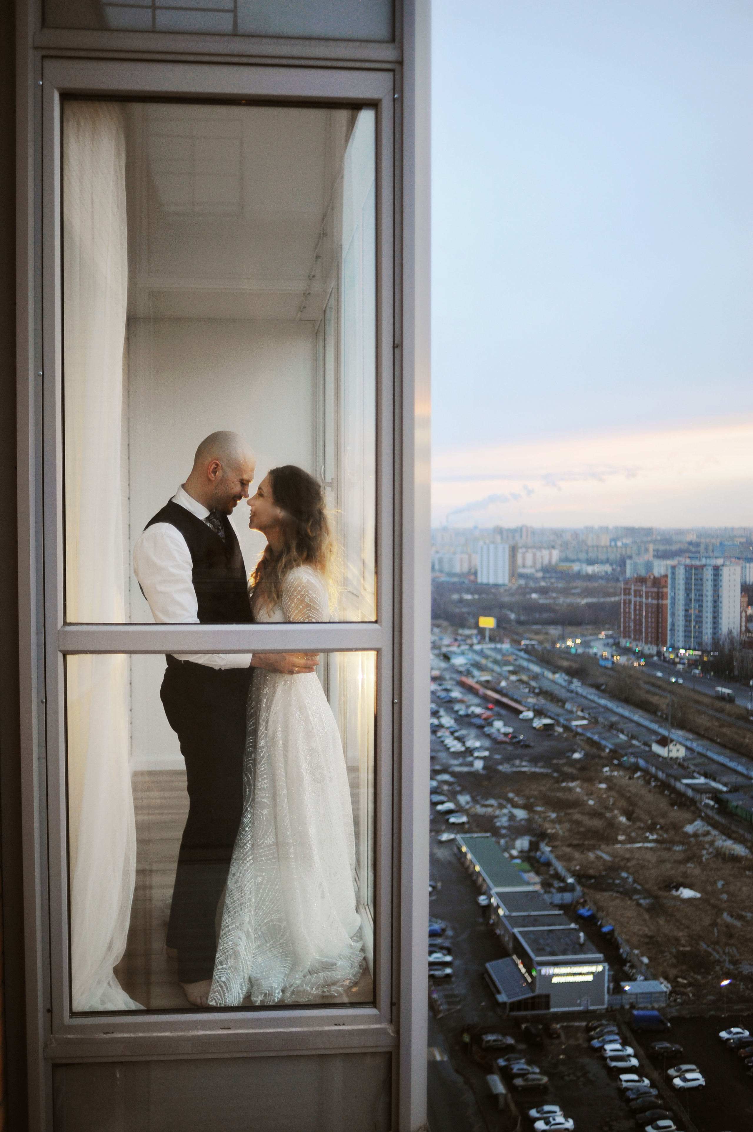 Счастье среди хаоса. Ваш семейный фотограф