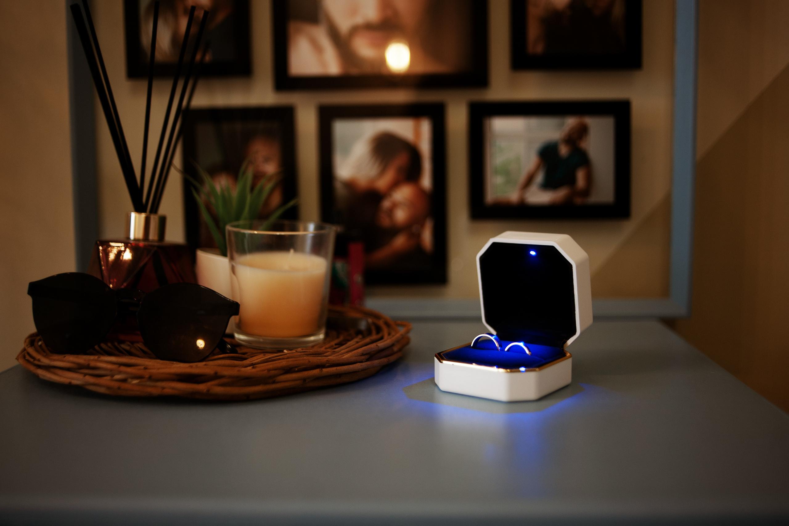 Счастье среди хаоса. Ваш семейный фотограф