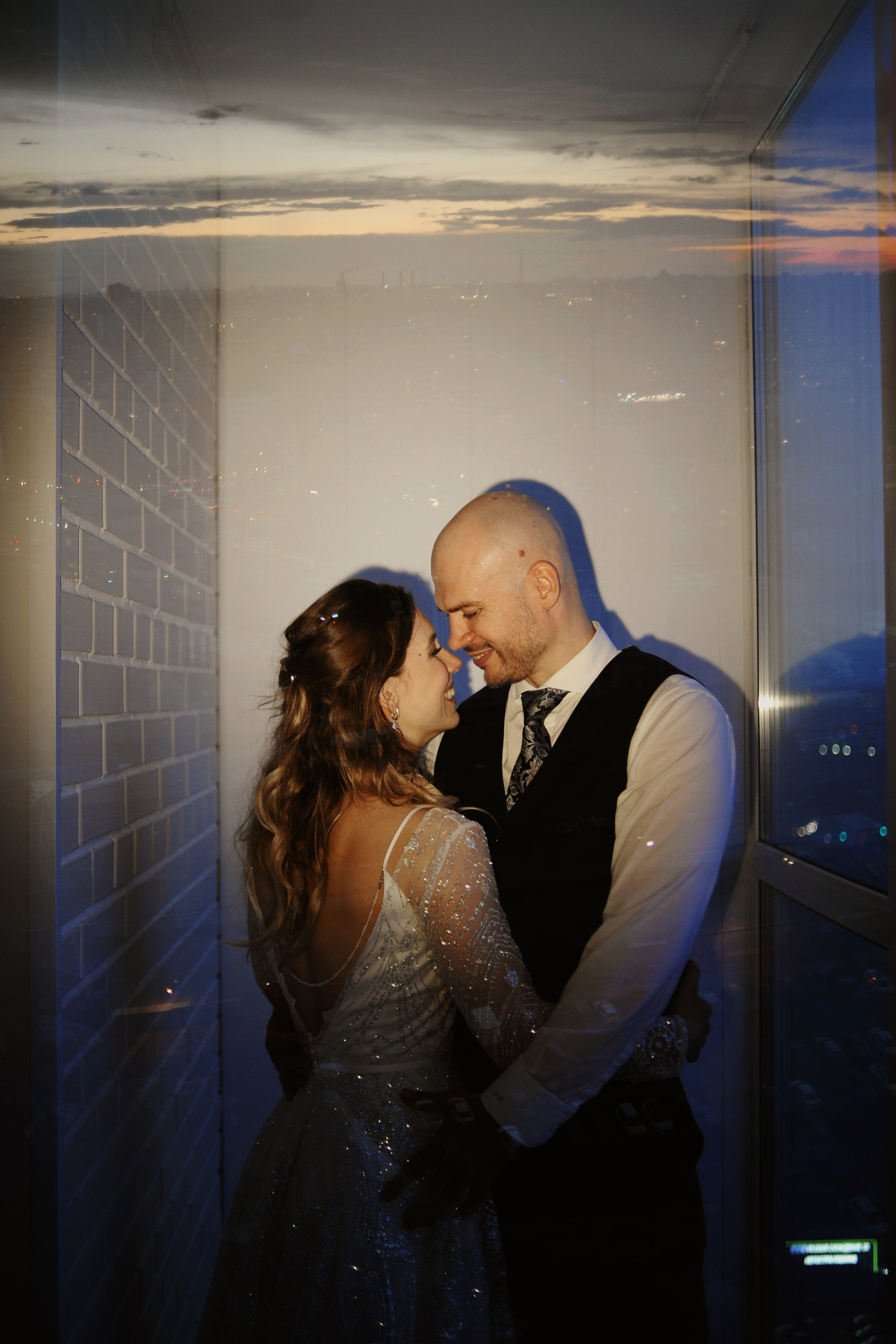 Счастье среди хаоса. Ваш семейный фотограф