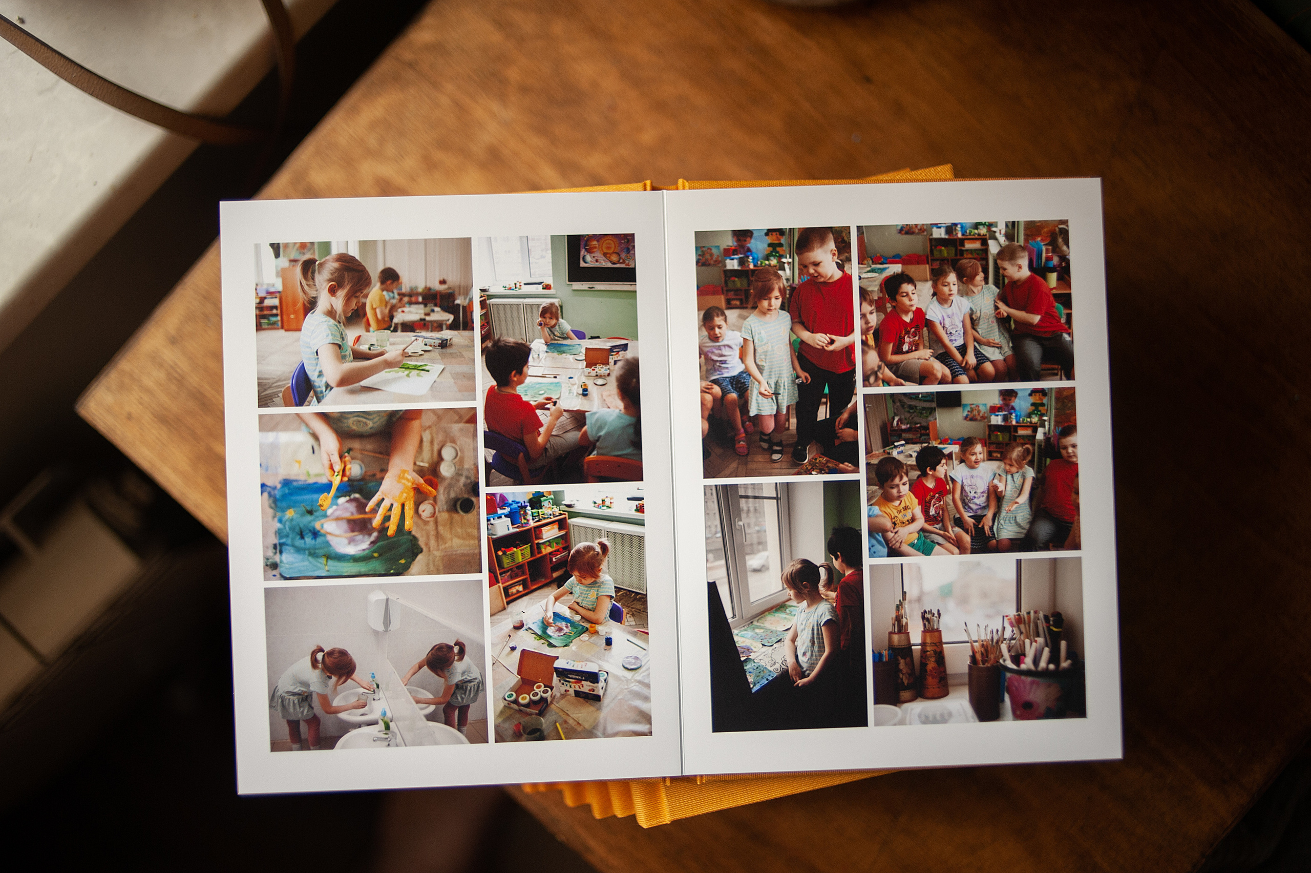 Предметы. Ваш семейный фотограф