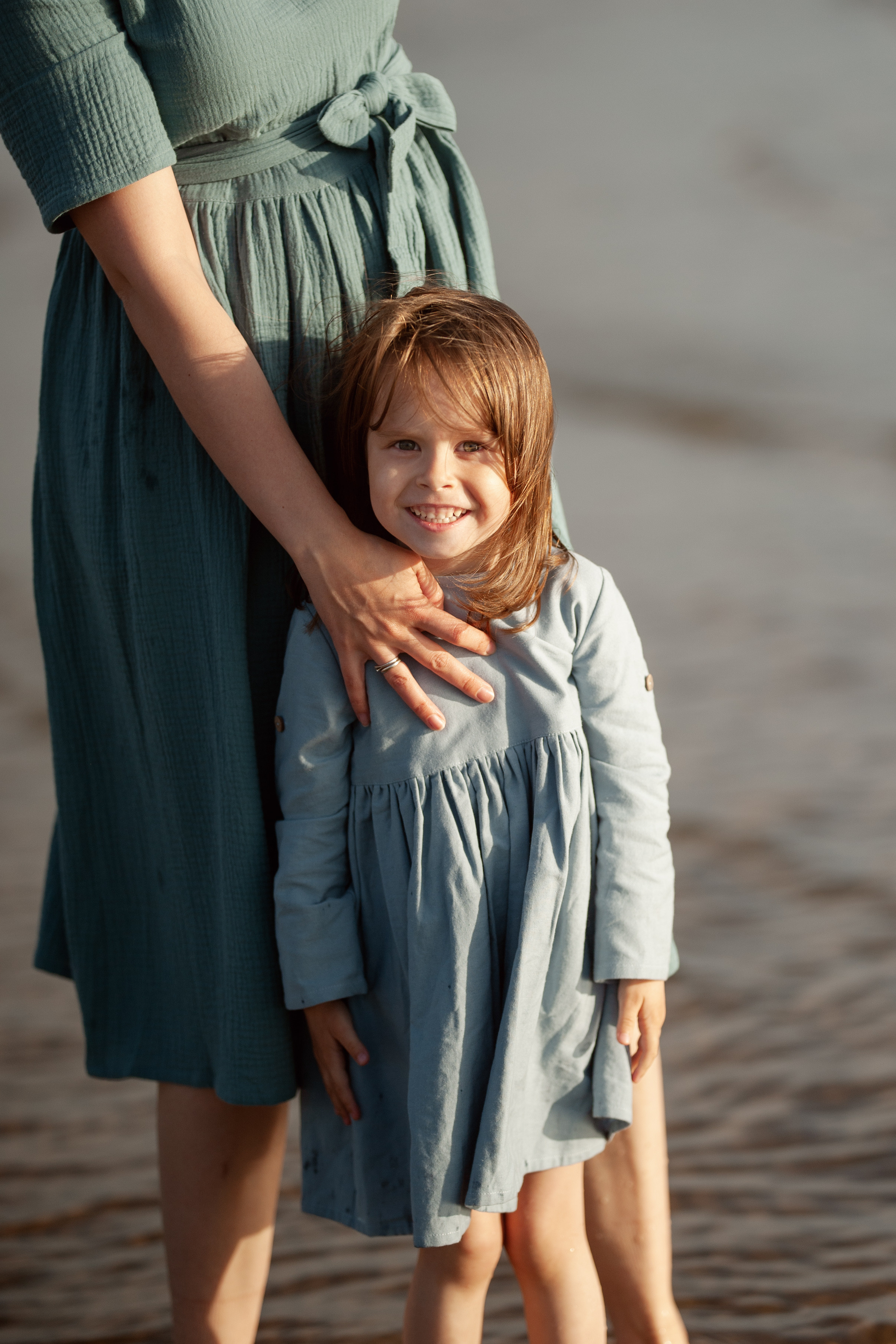 Смотри, море. Ваш семейный фотограф