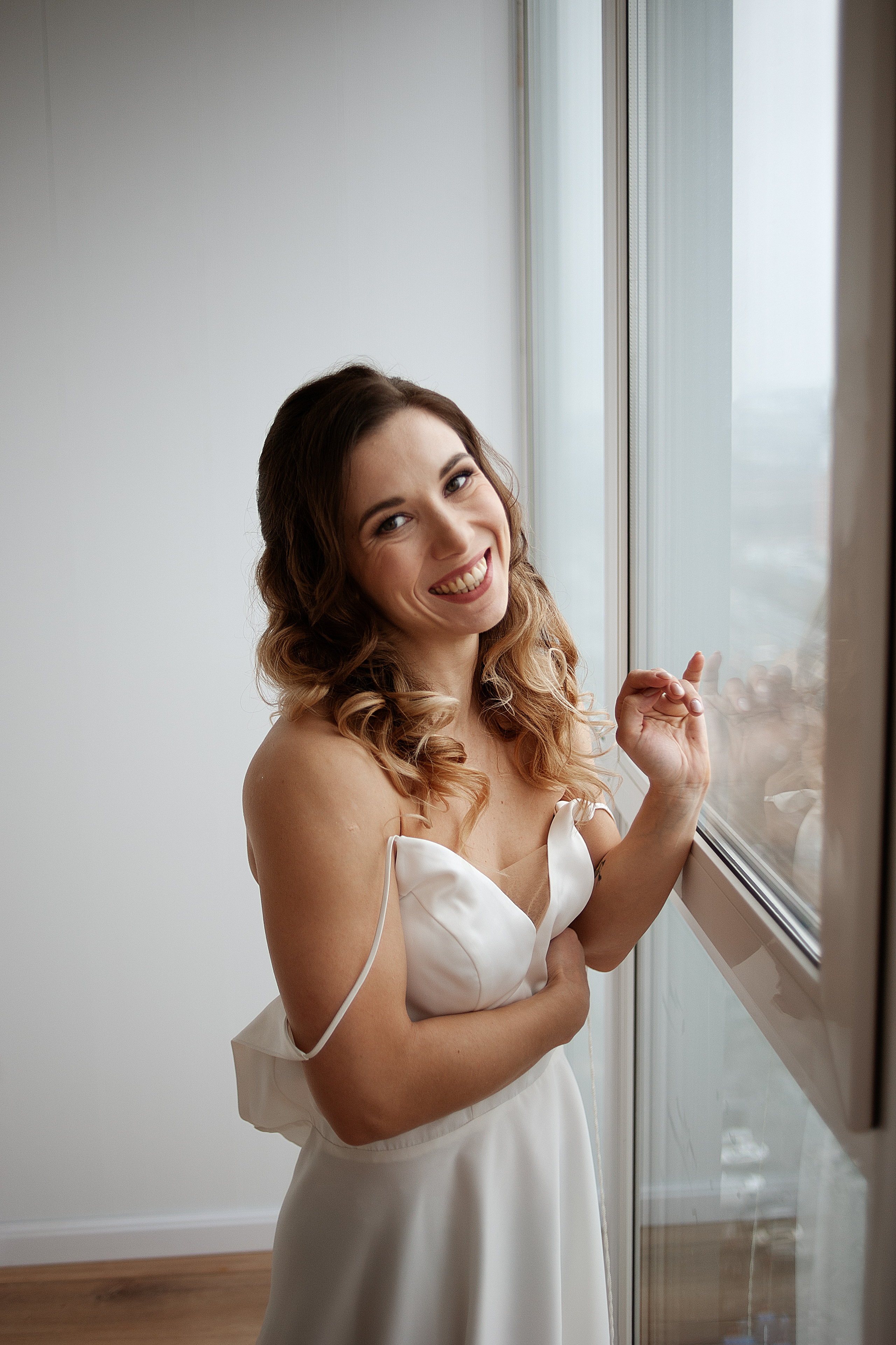 Счастье среди хаоса. Ваш семейный фотограф