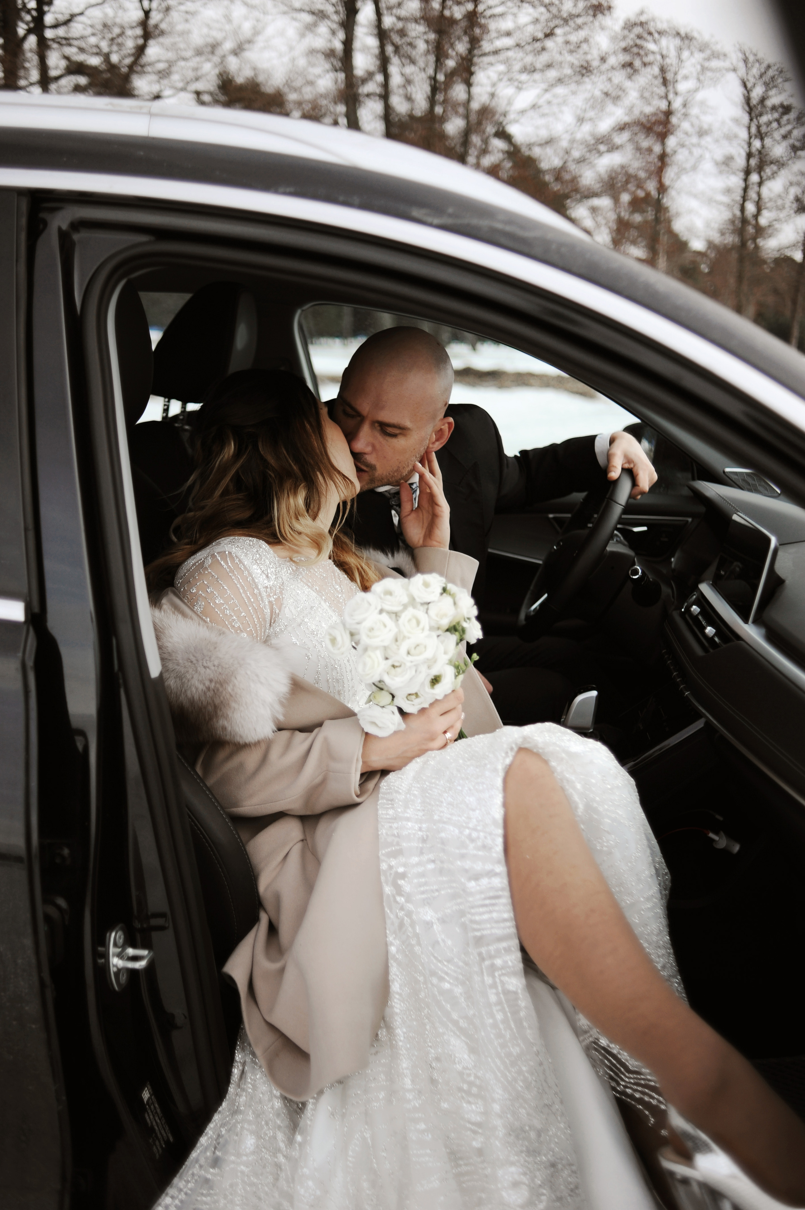 Счастье среди хаоса. Ваш семейный фотограф