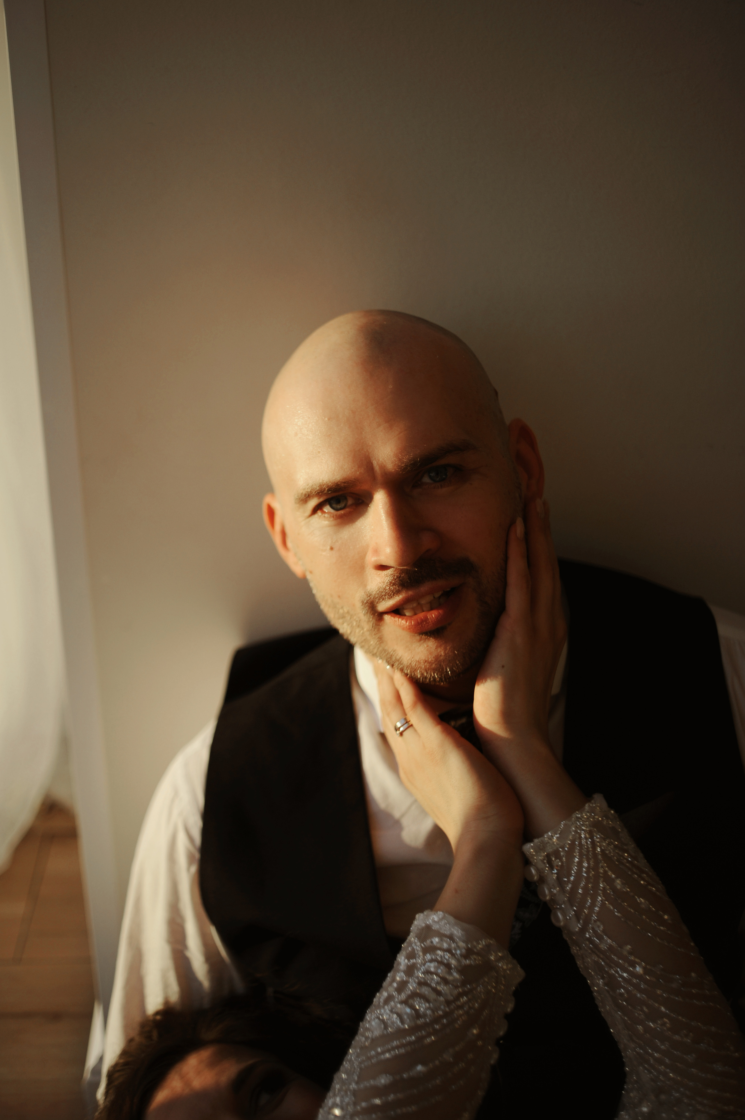 Счастье среди хаоса. Ваш семейный фотограф