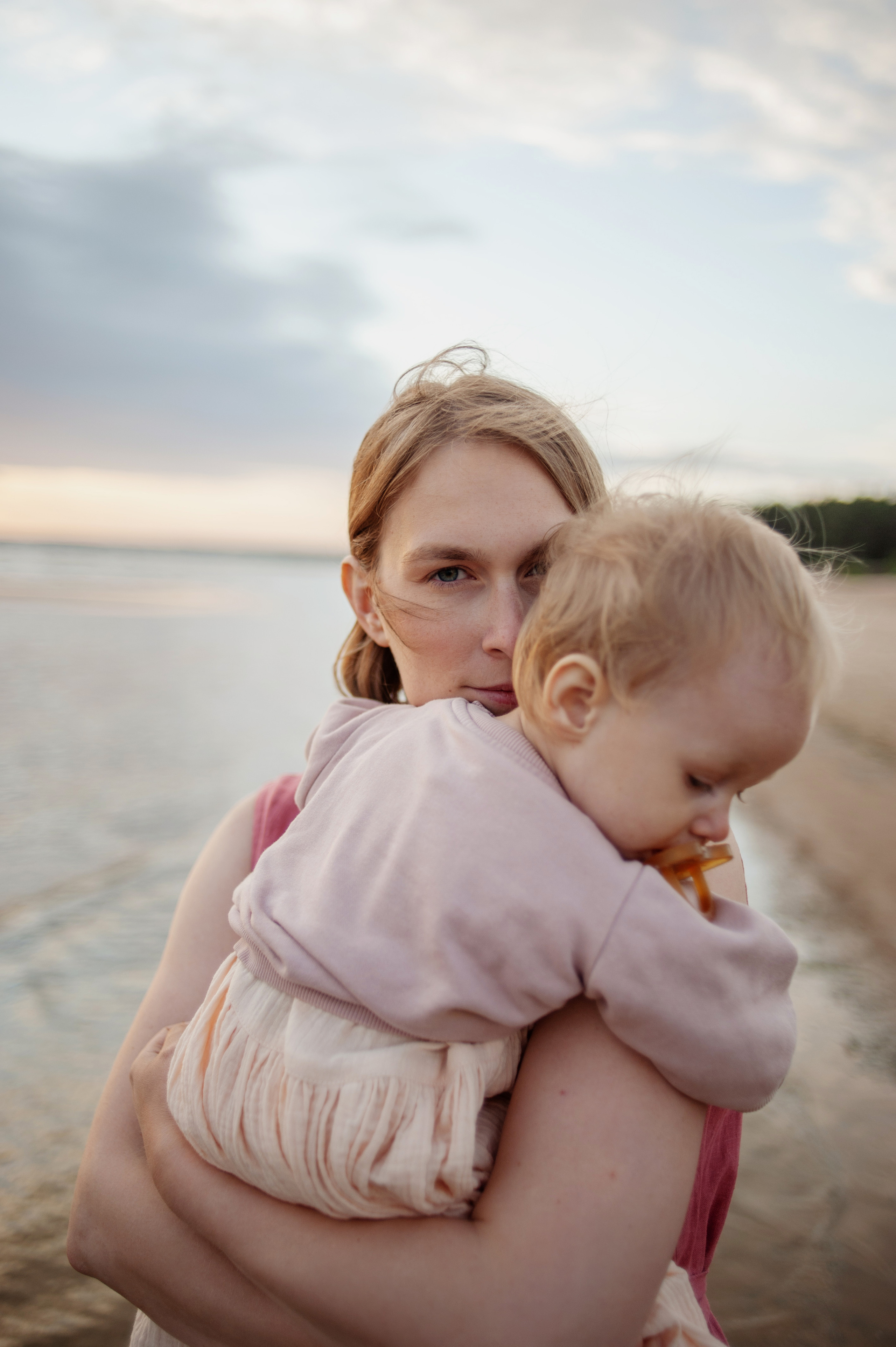 Ближе к закату. Ваш семейный фотограф