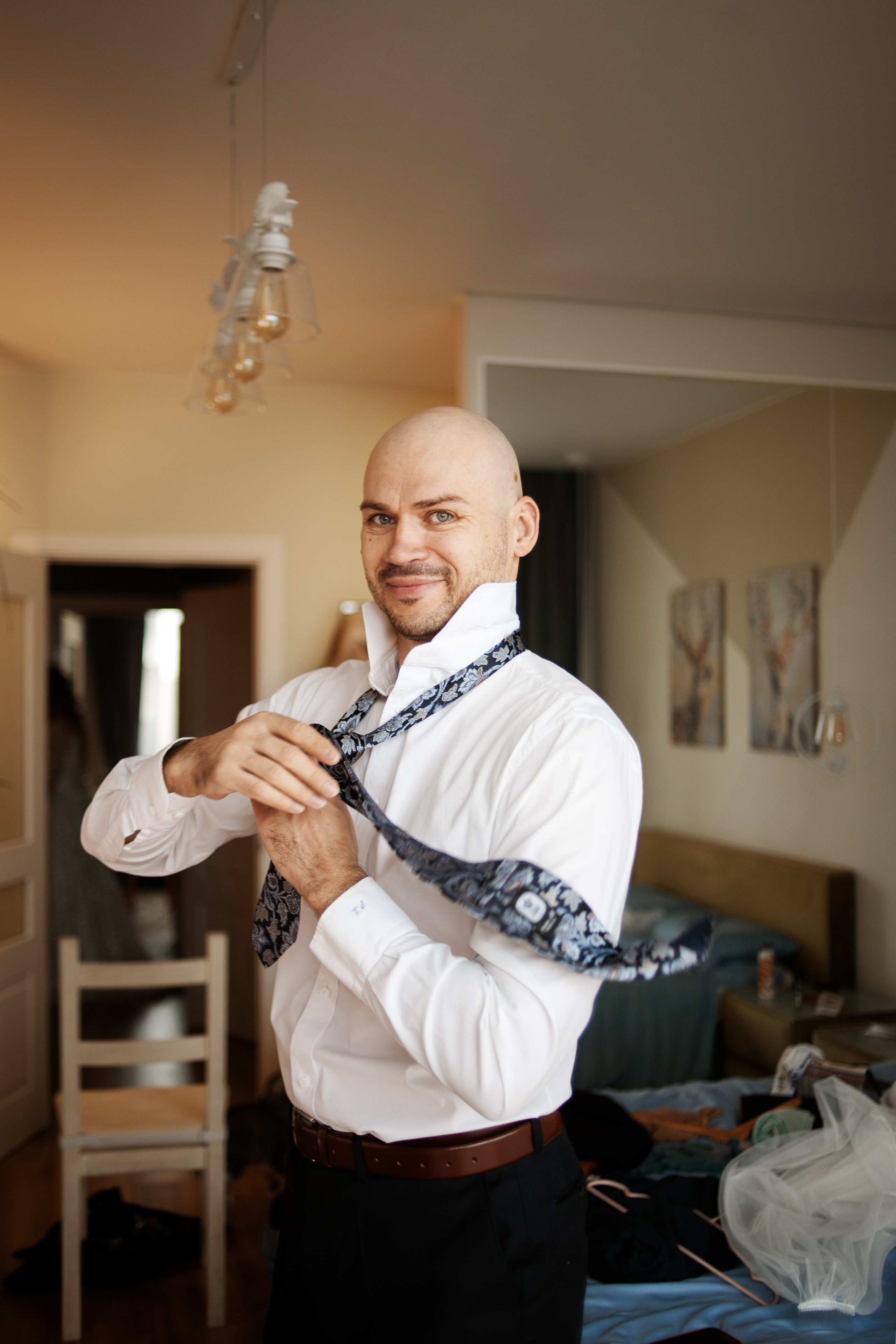 Счастье среди хаоса. Ваш семейный фотограф