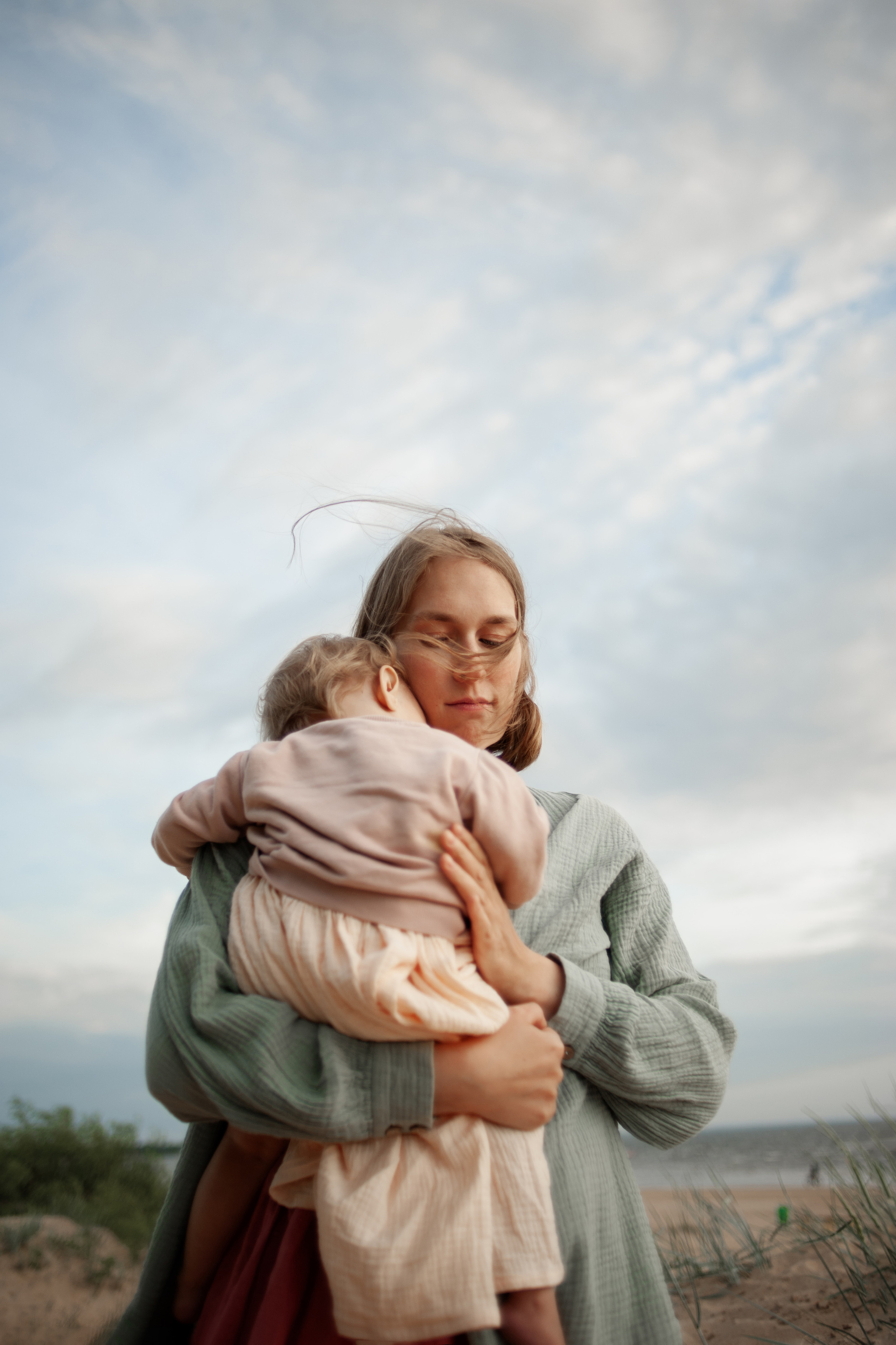 Ближе к закату. Ваш семейный фотограф