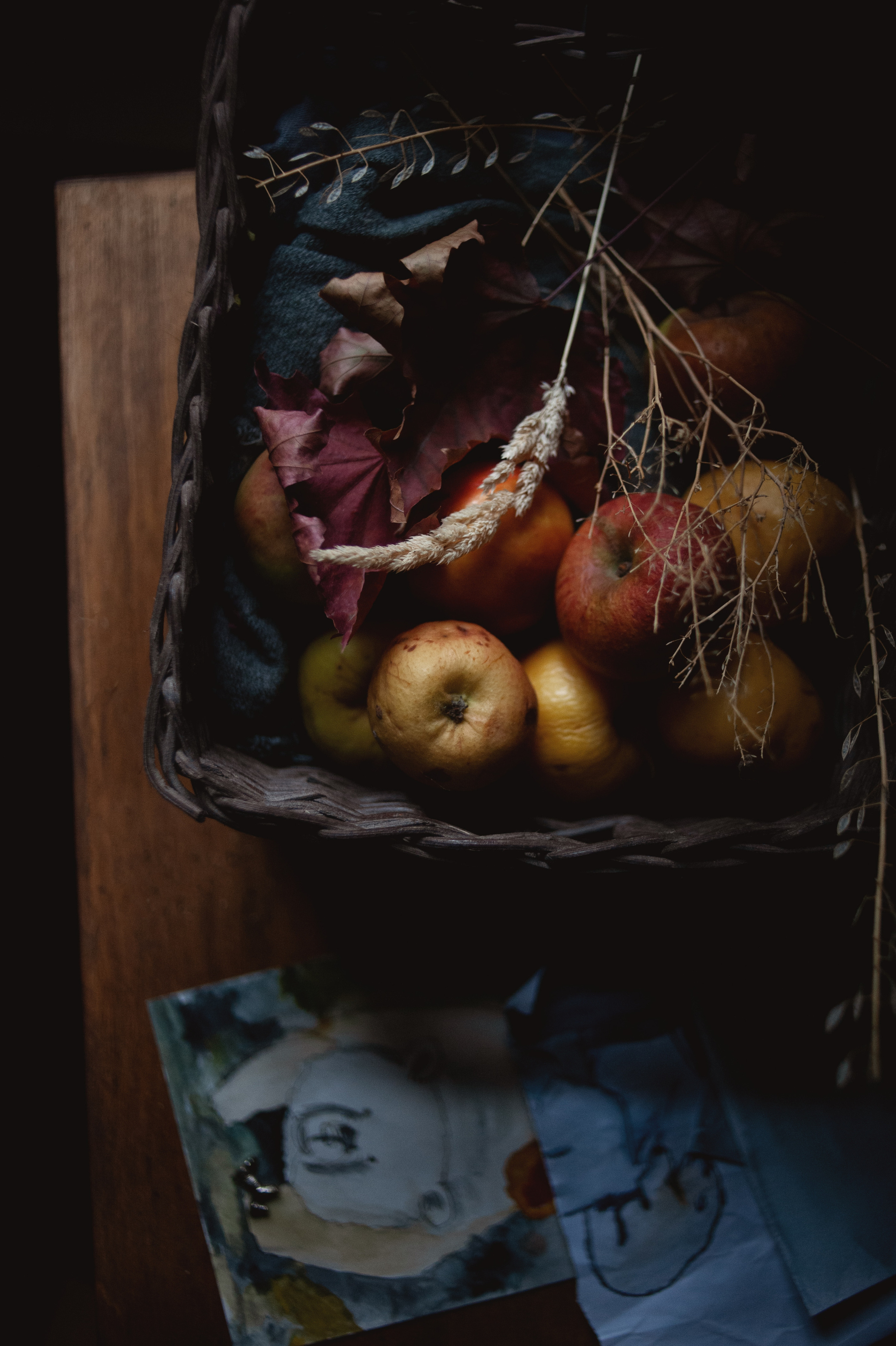 Предметы. Ваш семейный фотограф