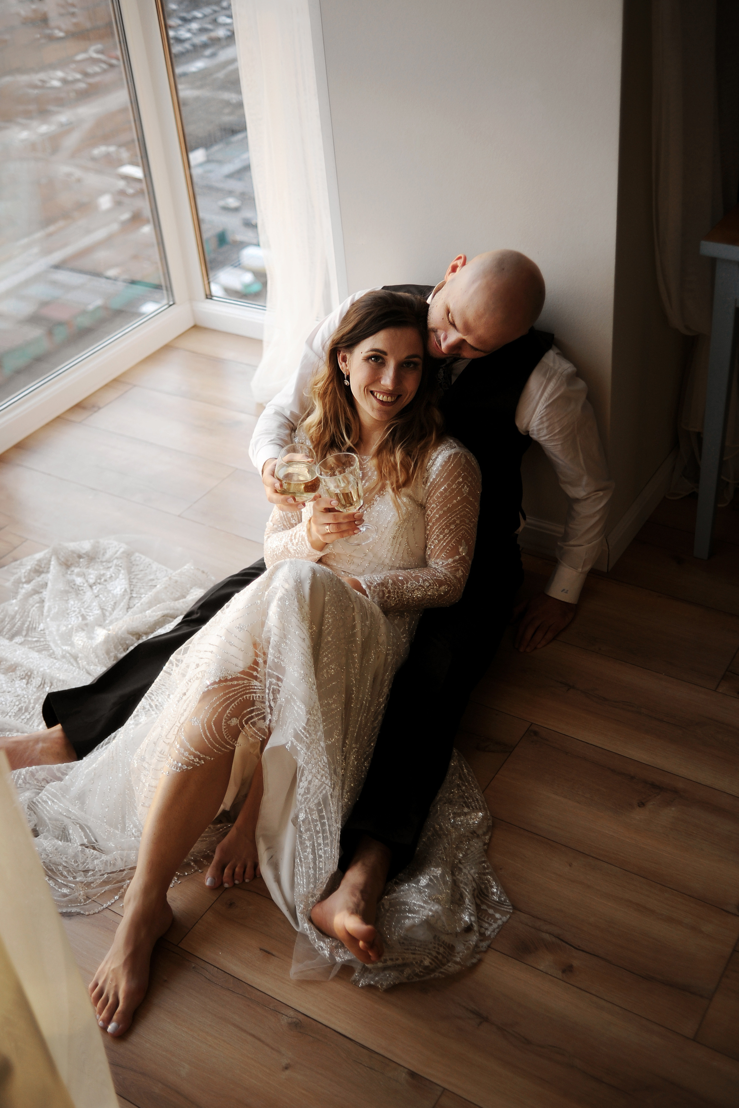 Счастье среди хаоса. Ваш семейный фотограф