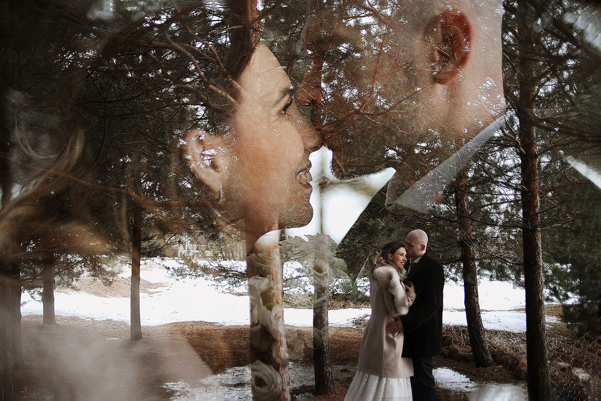 Счастье среди хаоса. Ваш семейный фотограф