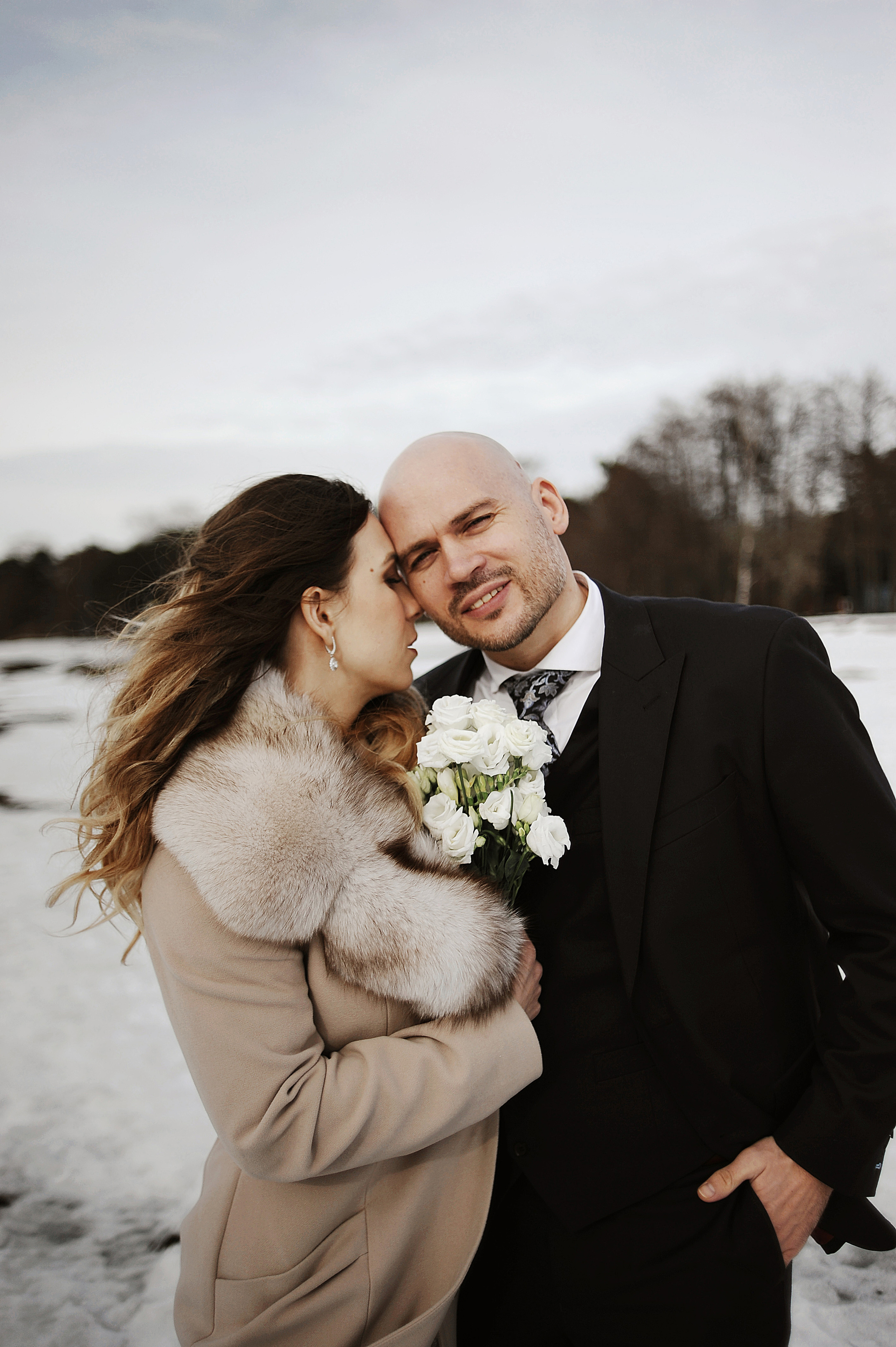 Счастье среди хаоса. Ваш семейный фотограф