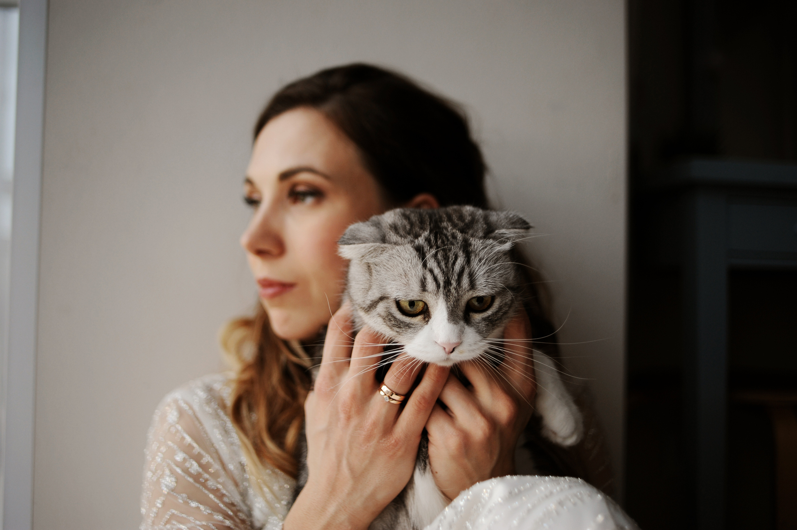 Счастье среди хаоса. Ваш семейный фотограф