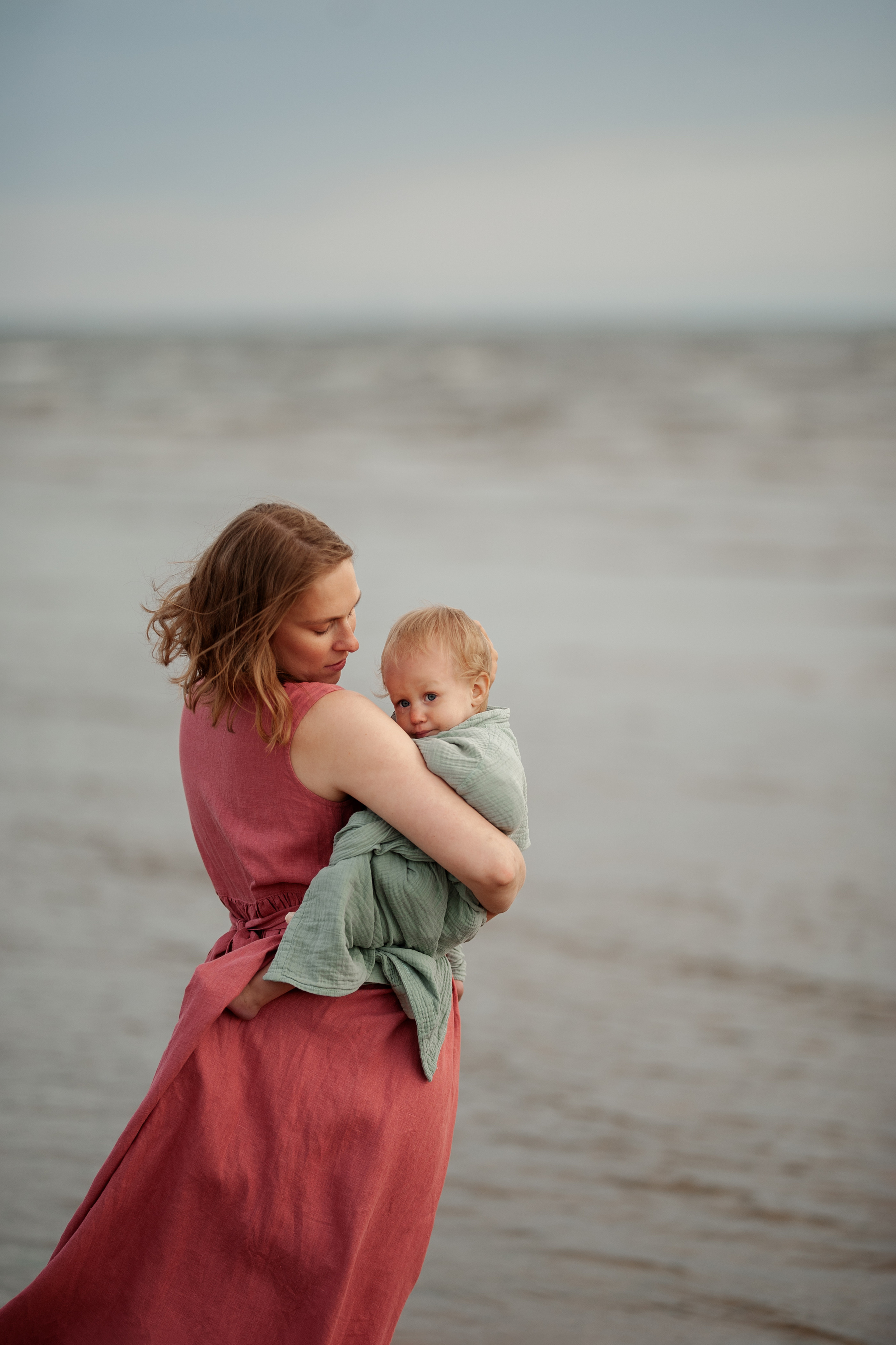 Ближе к закату. Ваш семейный фотограф