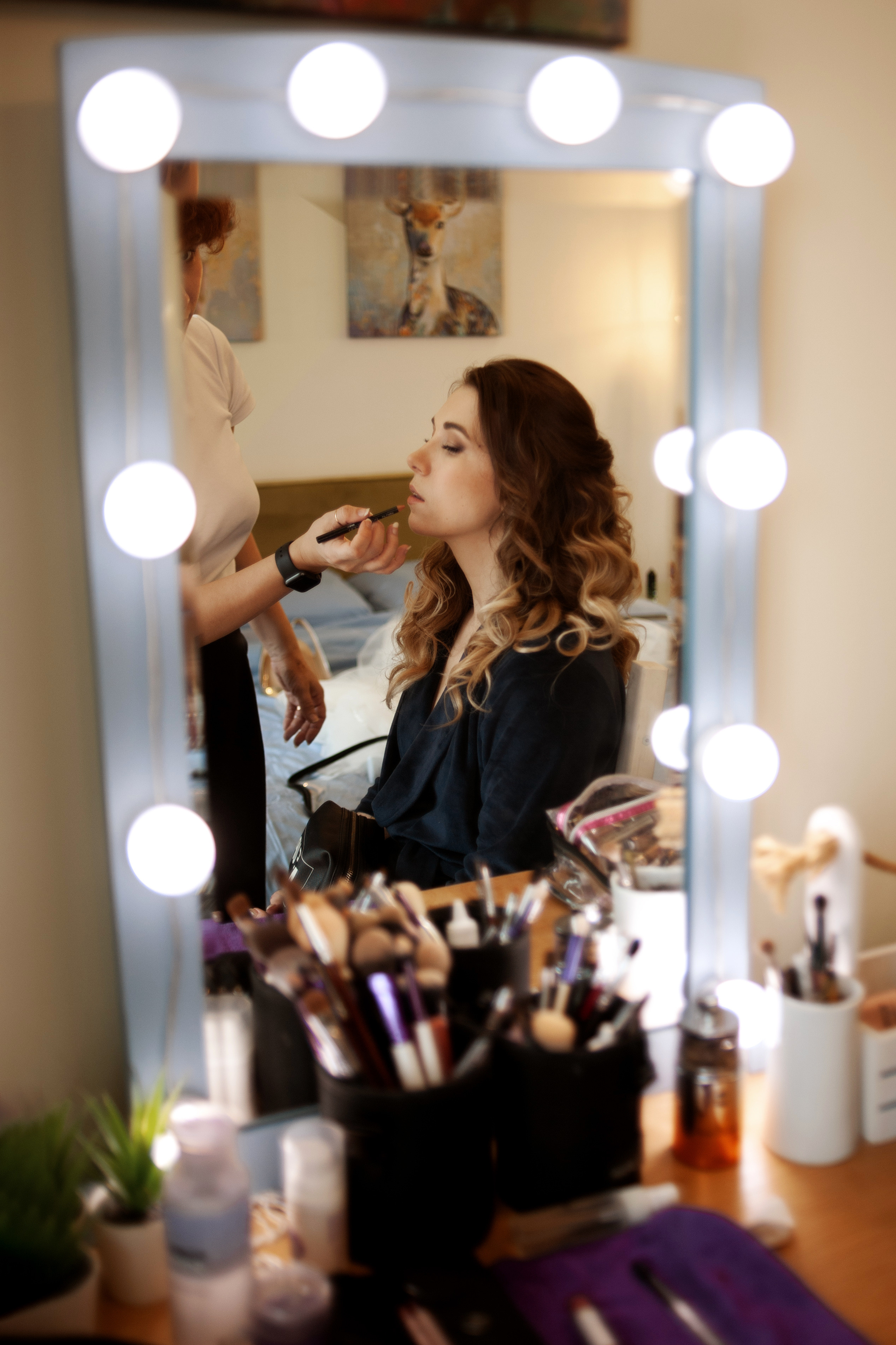 Счастье среди хаоса. Ваш семейный фотограф