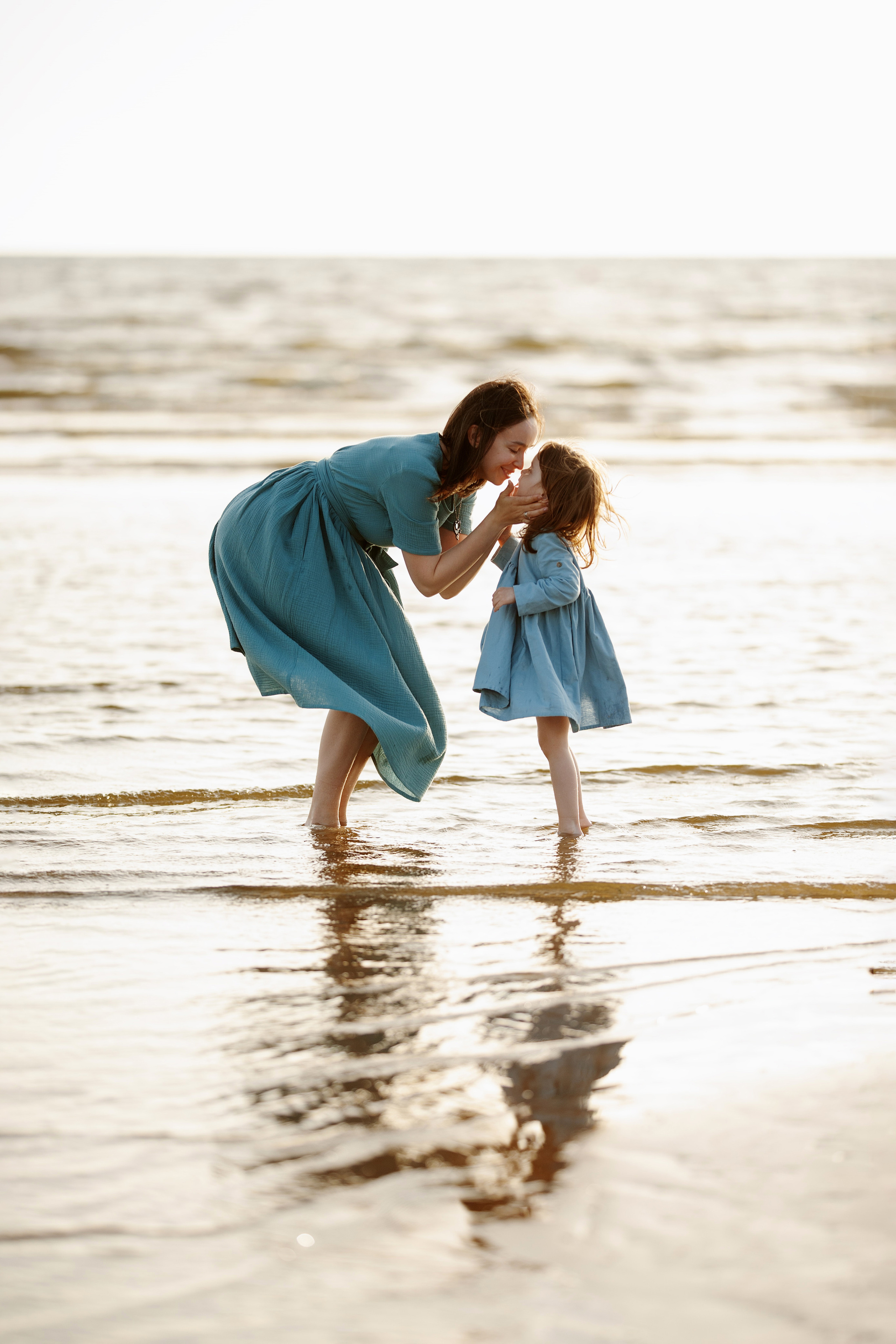 Смотри, море. Ваш семейный фотограф