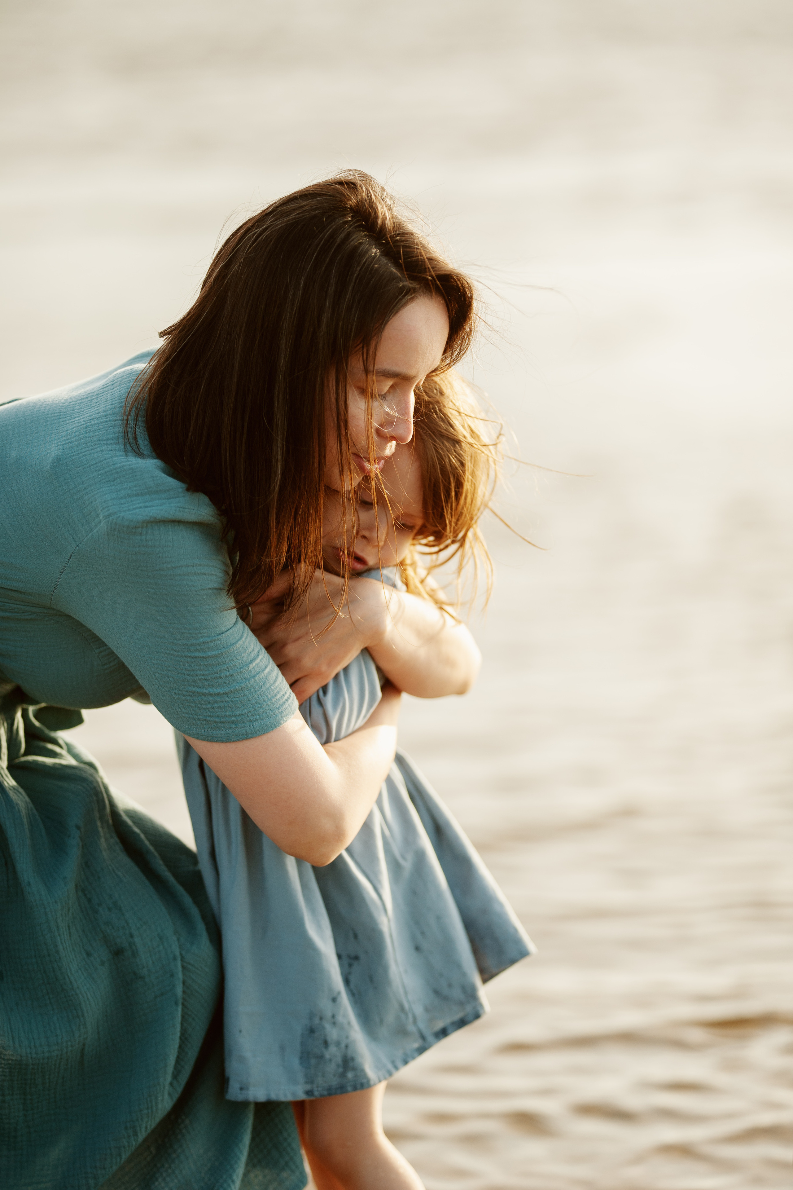 Смотри, море. Ваш семейный фотограф