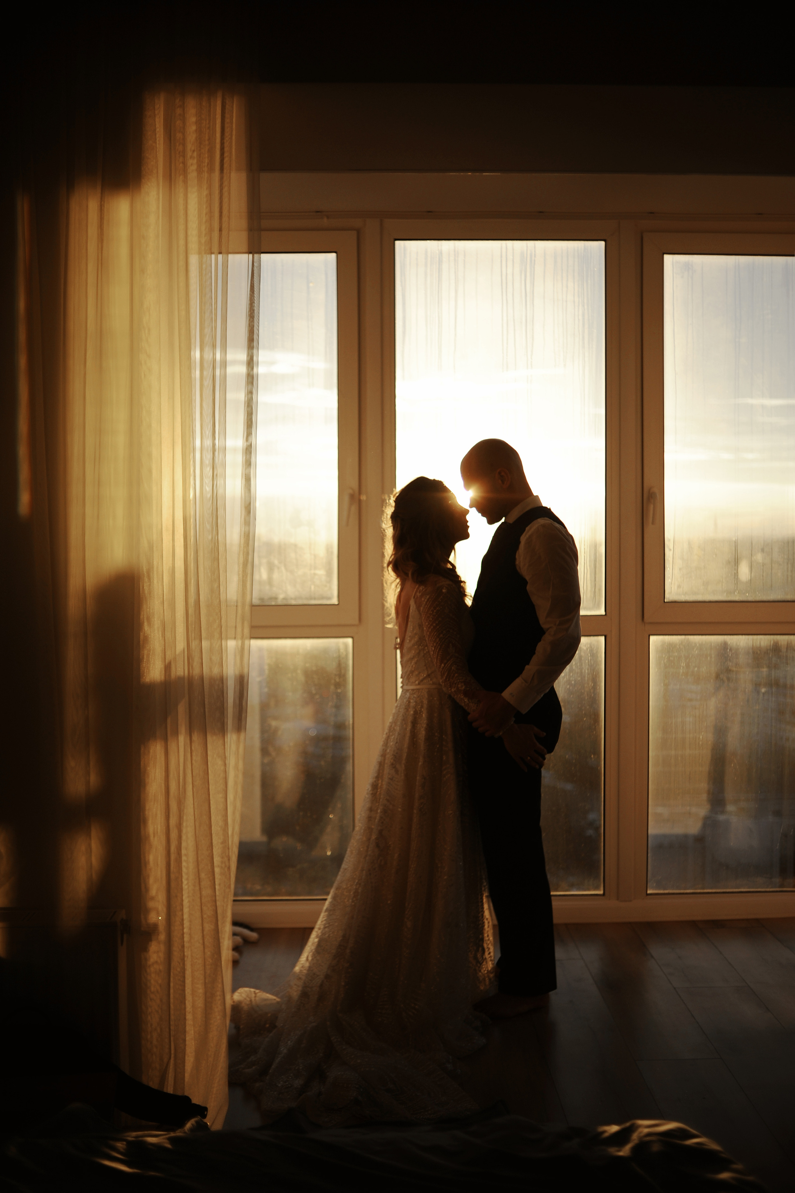 Счастье среди хаоса. Ваш семейный фотограф